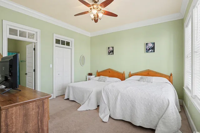 $2,349,000 | 132 North Waccamaw Drive, Murrells Inlet, SC 29576