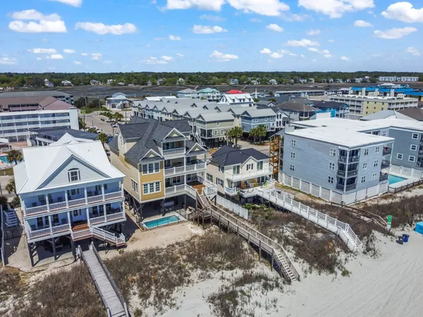$2,349,000 | 132 North Waccamaw Drive, Murrells Inlet, SC 29576