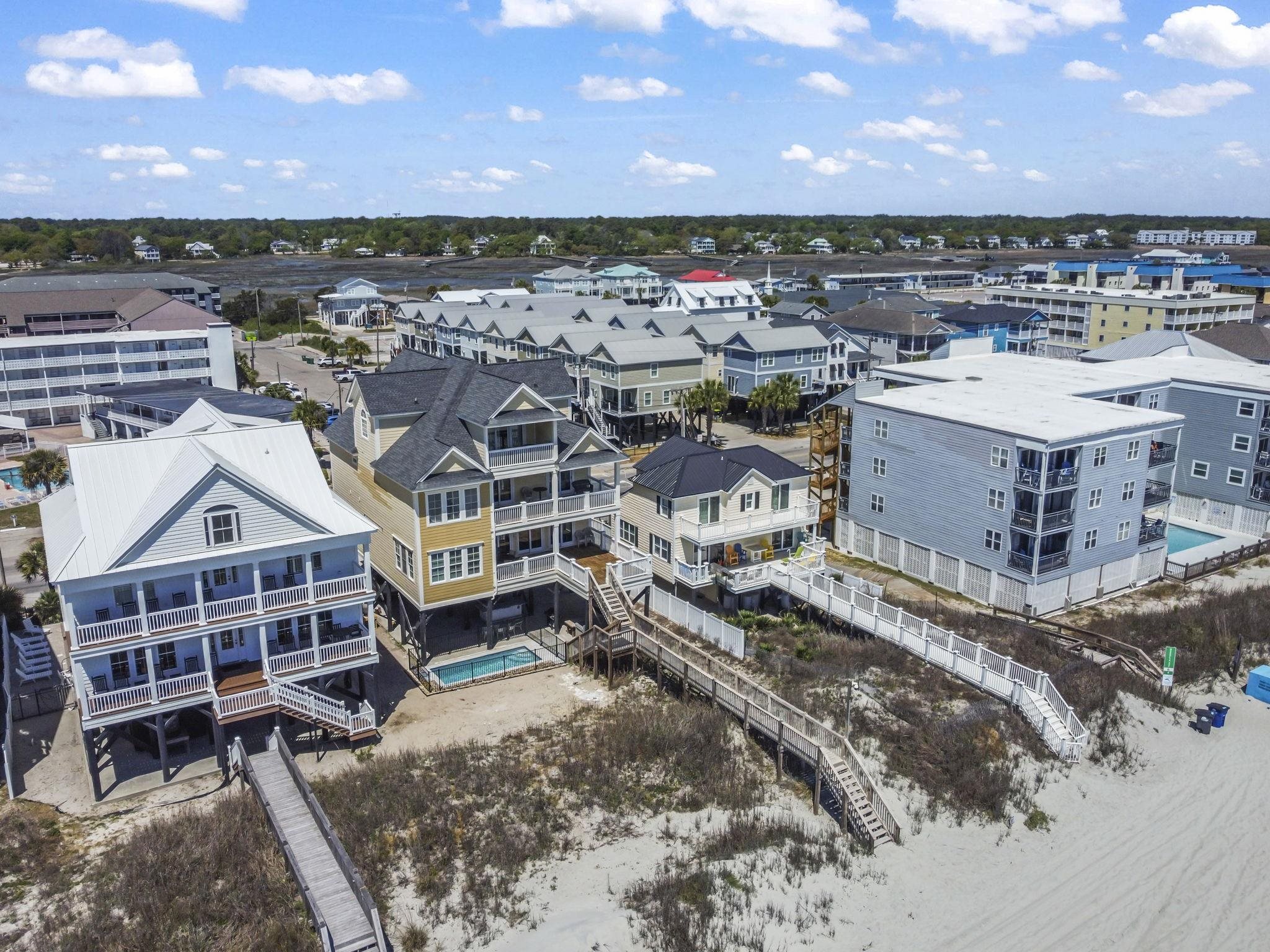 132 North Waccamaw Drive Murrells Inlet, SC 29576 - Photo 3 of 70