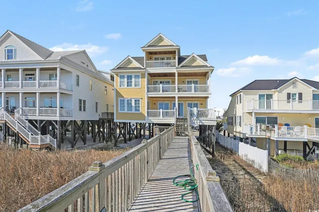$2,349,000 | 132 North Waccamaw Drive, Murrells Inlet, SC 29576