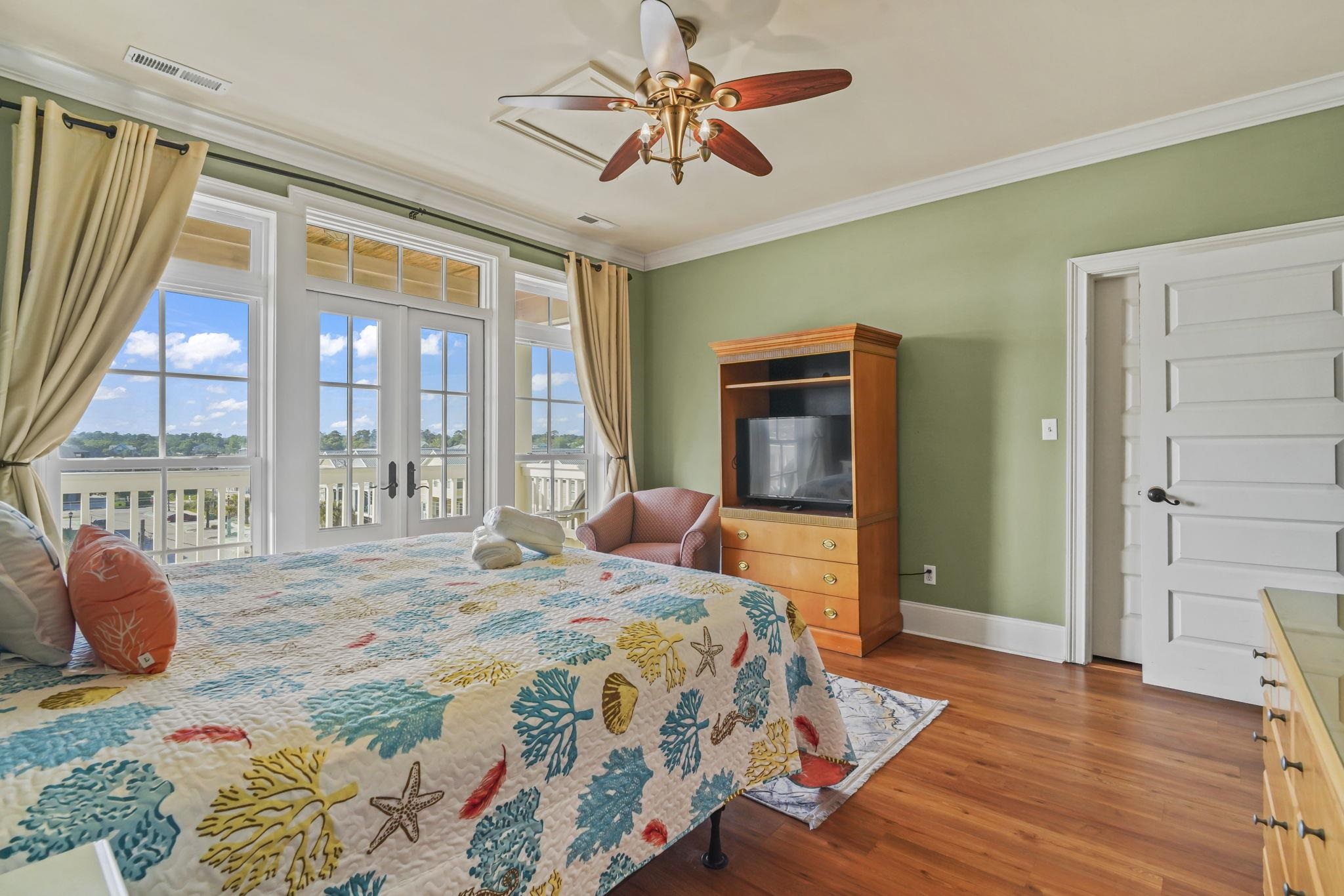 132 North Waccamaw Drive Murrells Inlet, SC 29576 - Photo 35 of 70