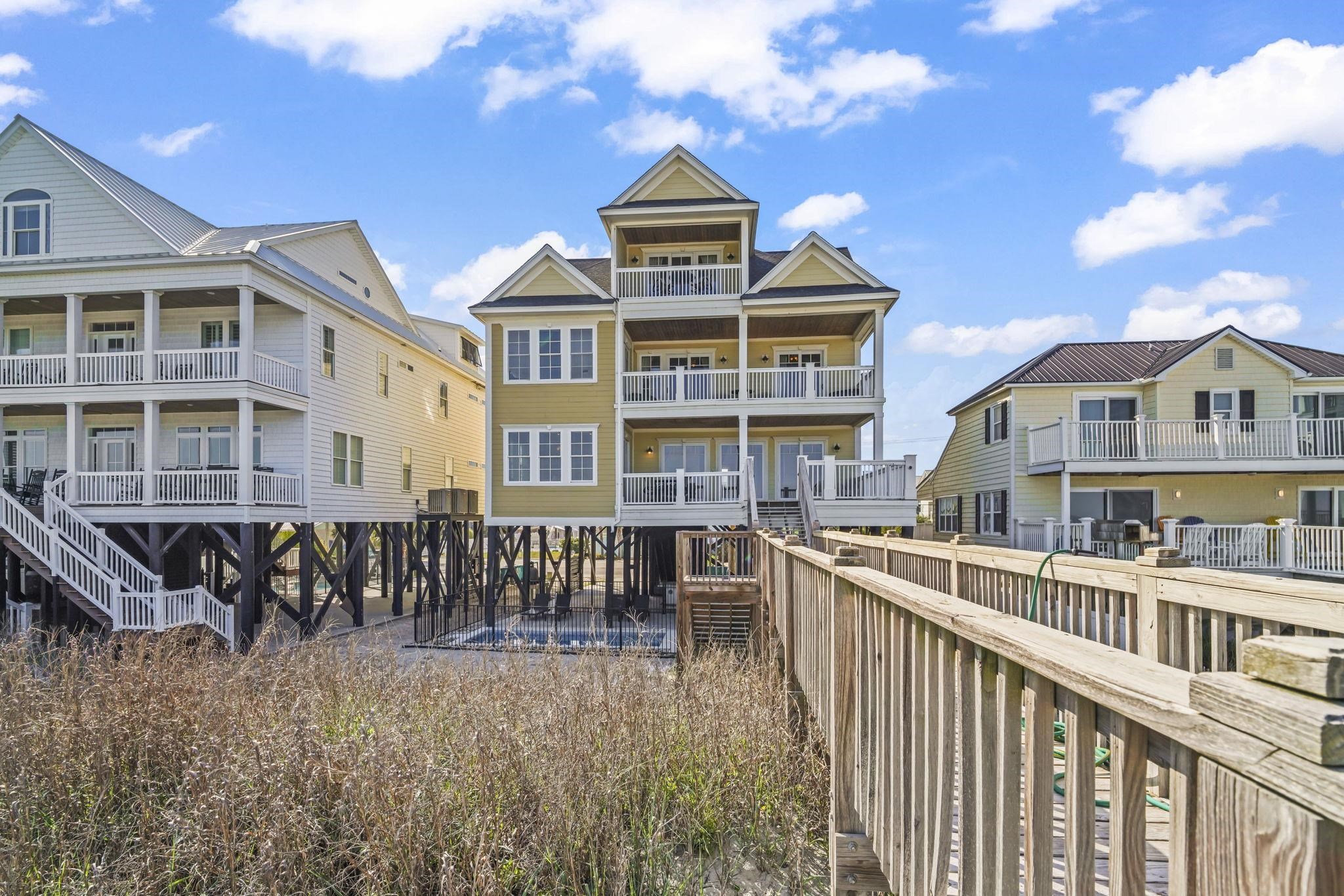 132 North Waccamaw Drive Murrells Inlet, SC 29576 - Photo 4 of 70