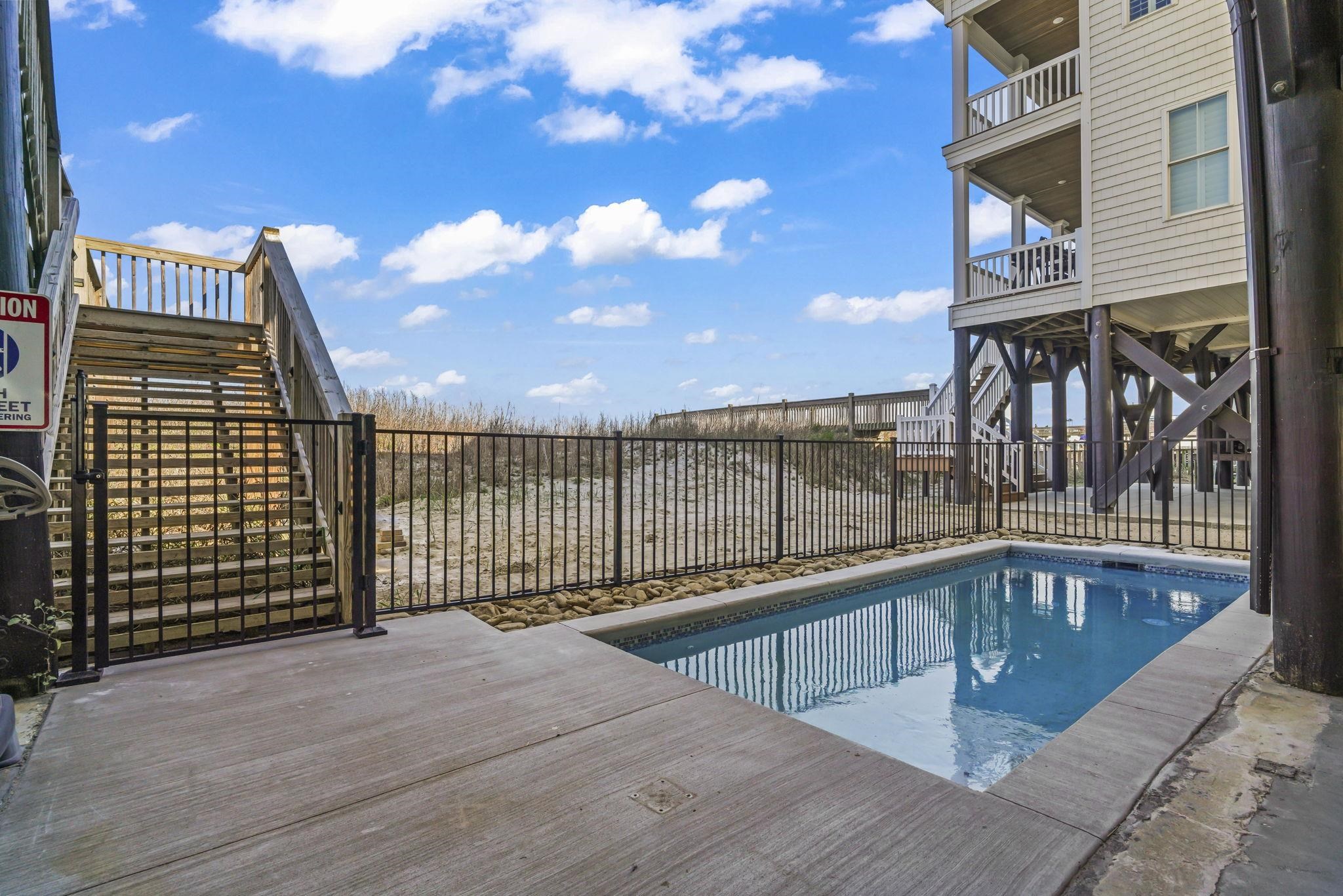 132 North Waccamaw Drive Murrells Inlet, SC 29576 - Photo 44 of 70