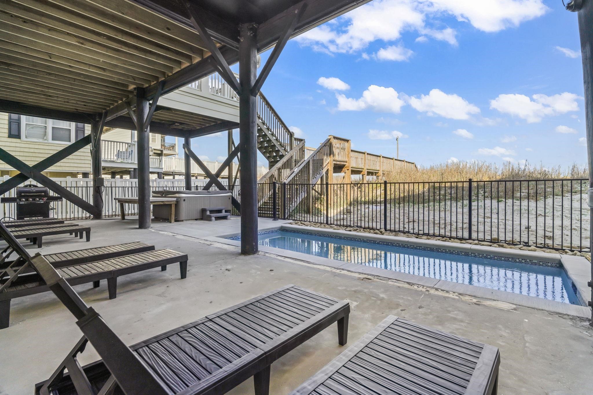132 North Waccamaw Drive Murrells Inlet, SC 29576 - Photo 45 of 70