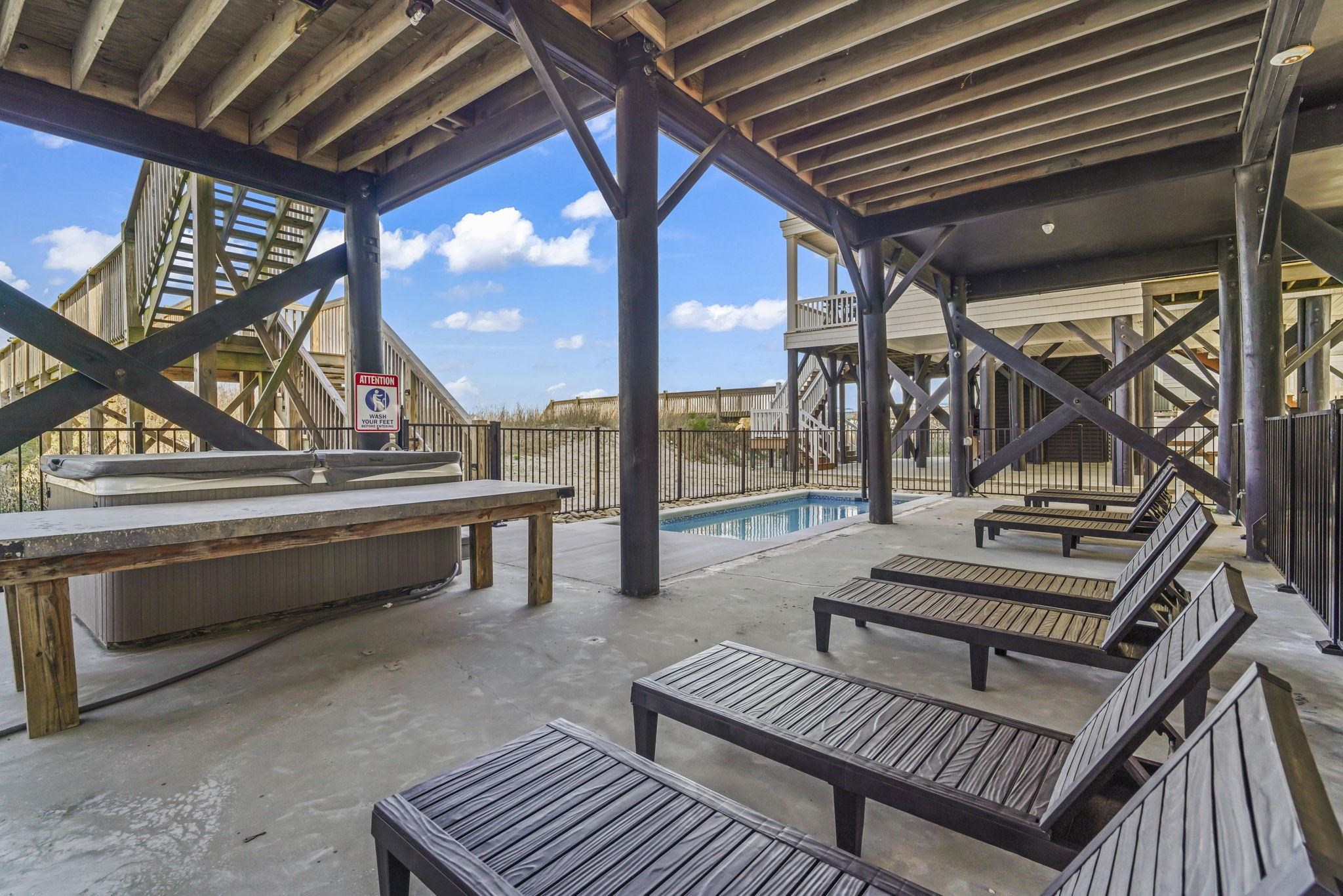 132 North Waccamaw Drive Murrells Inlet, SC 29576 - Photo 46 of 70