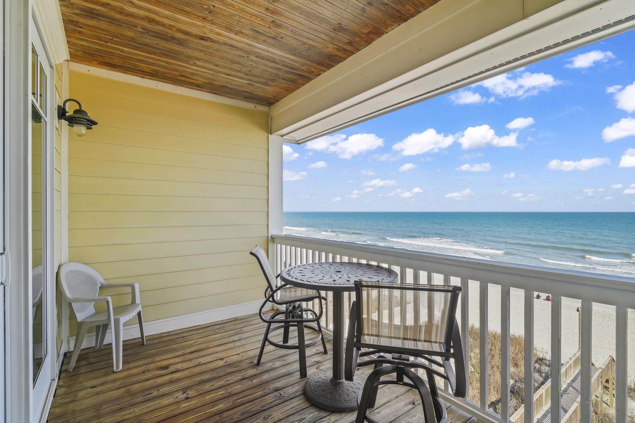 132 North Waccamaw Drive Murrells Inlet, SC 29576 - Photo 47 of 70