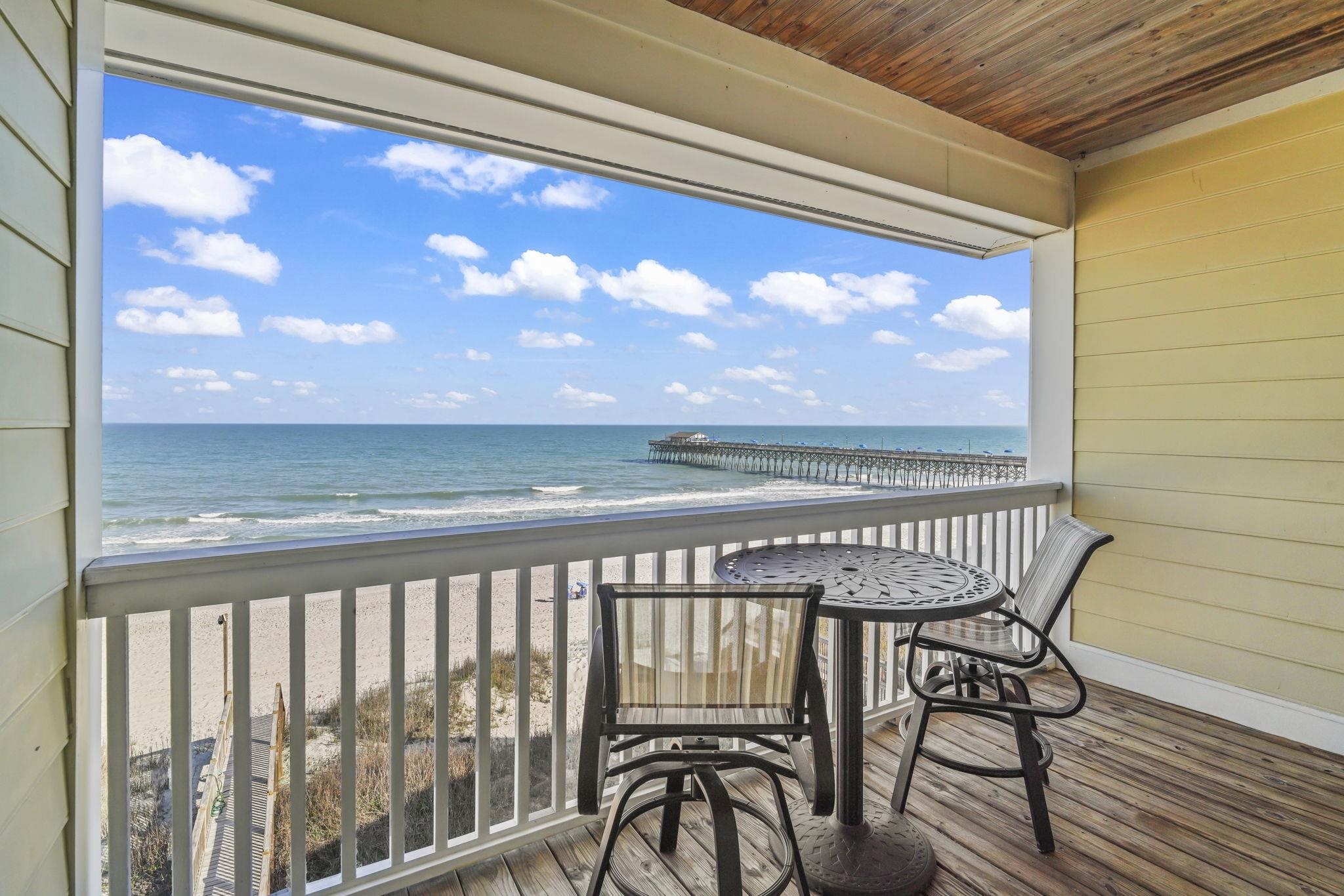 132 North Waccamaw Drive Murrells Inlet, SC 29576 - Photo 48 of 70