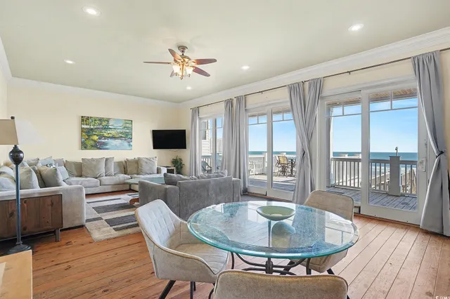$2,349,000 | 132 North Waccamaw Drive, Murrells Inlet, SC 29576