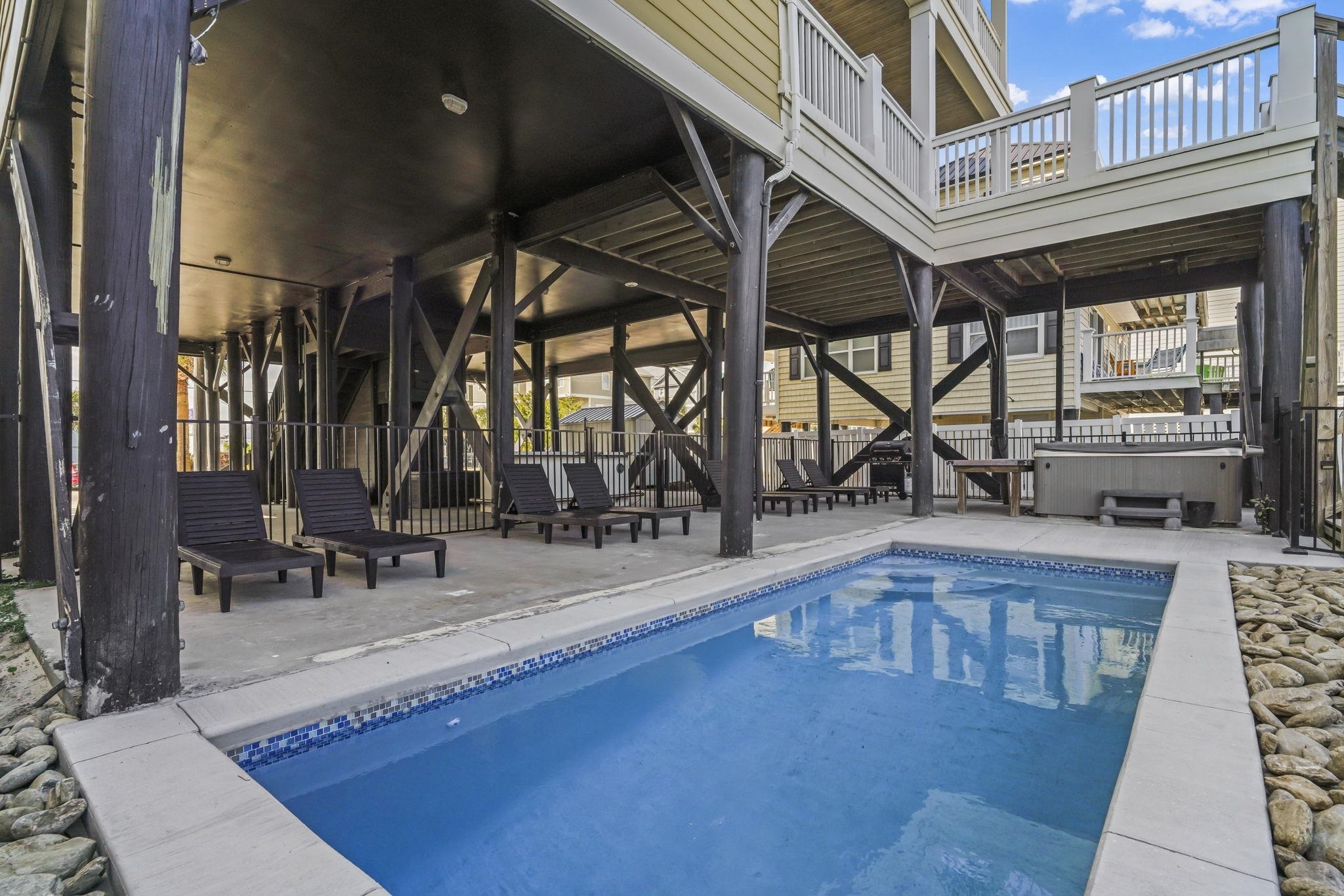 132 North Waccamaw Drive Murrells Inlet, SC 29576 - Photo 5 of 70