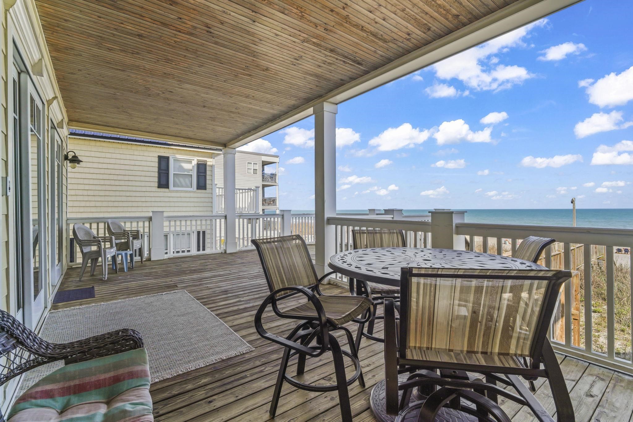 132 North Waccamaw Drive Murrells Inlet, SC 29576 - Photo 51 of 70