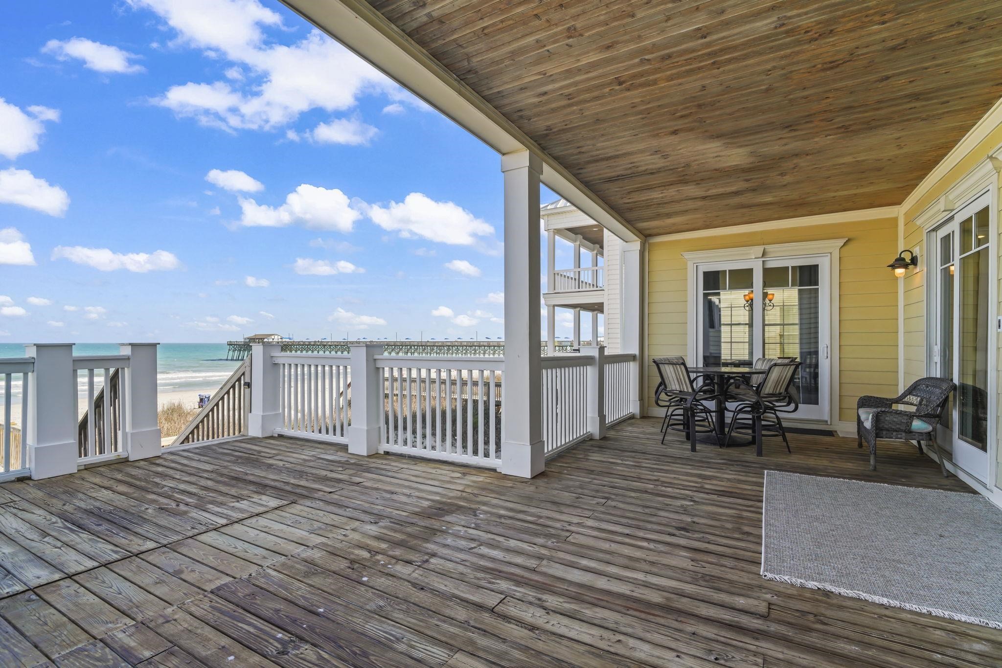 132 North Waccamaw Drive Murrells Inlet, SC 29576 - Photo 52 of 70