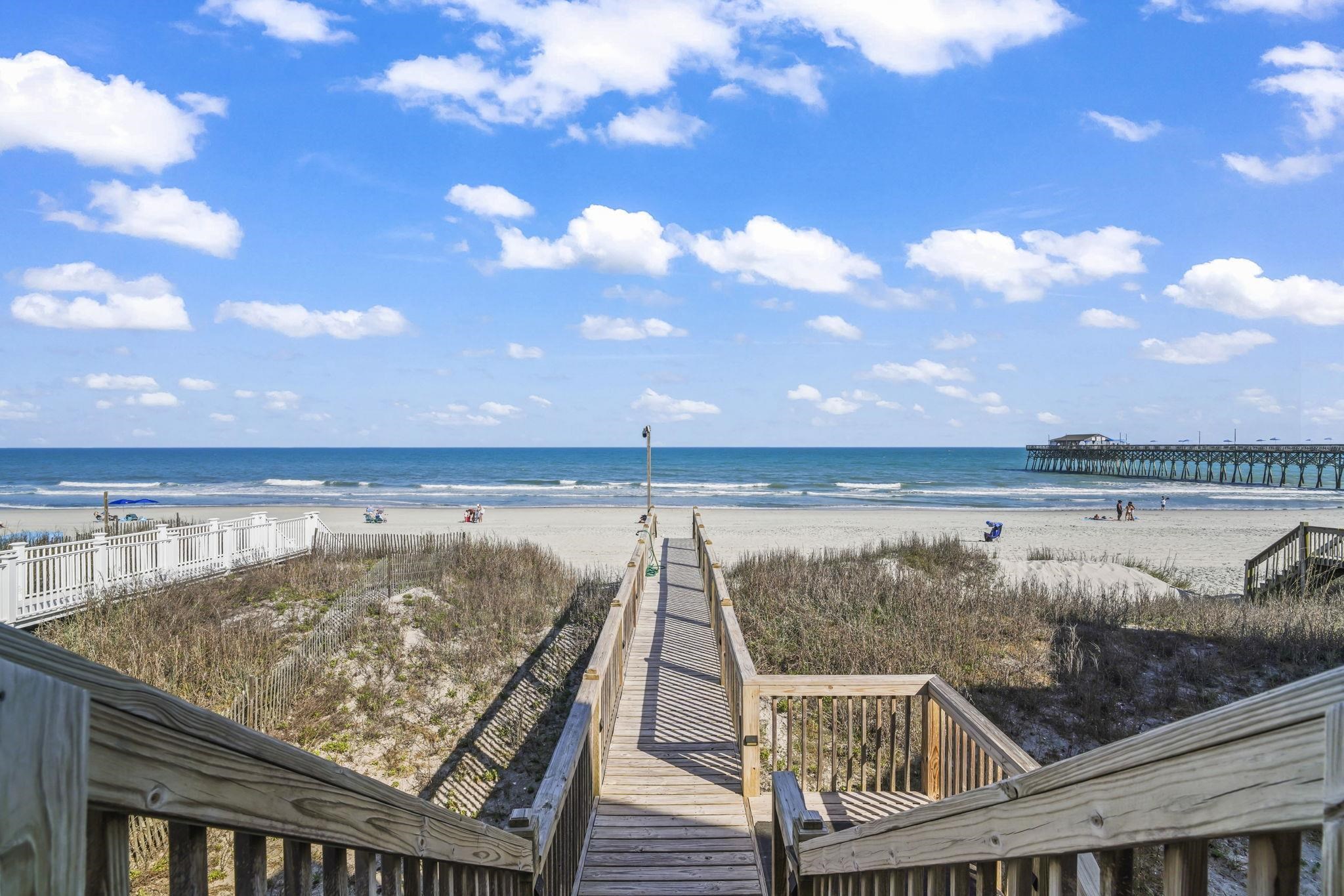 132 North Waccamaw Drive Murrells Inlet, SC 29576 - Photo 54 of 70