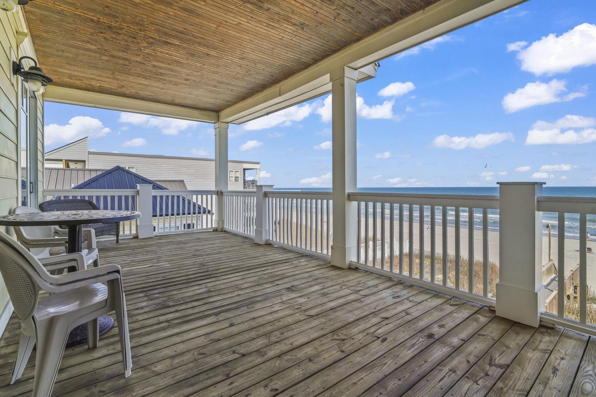 132 North Waccamaw Drive Murrells Inlet, SC 29576 - Photo 55 of 70