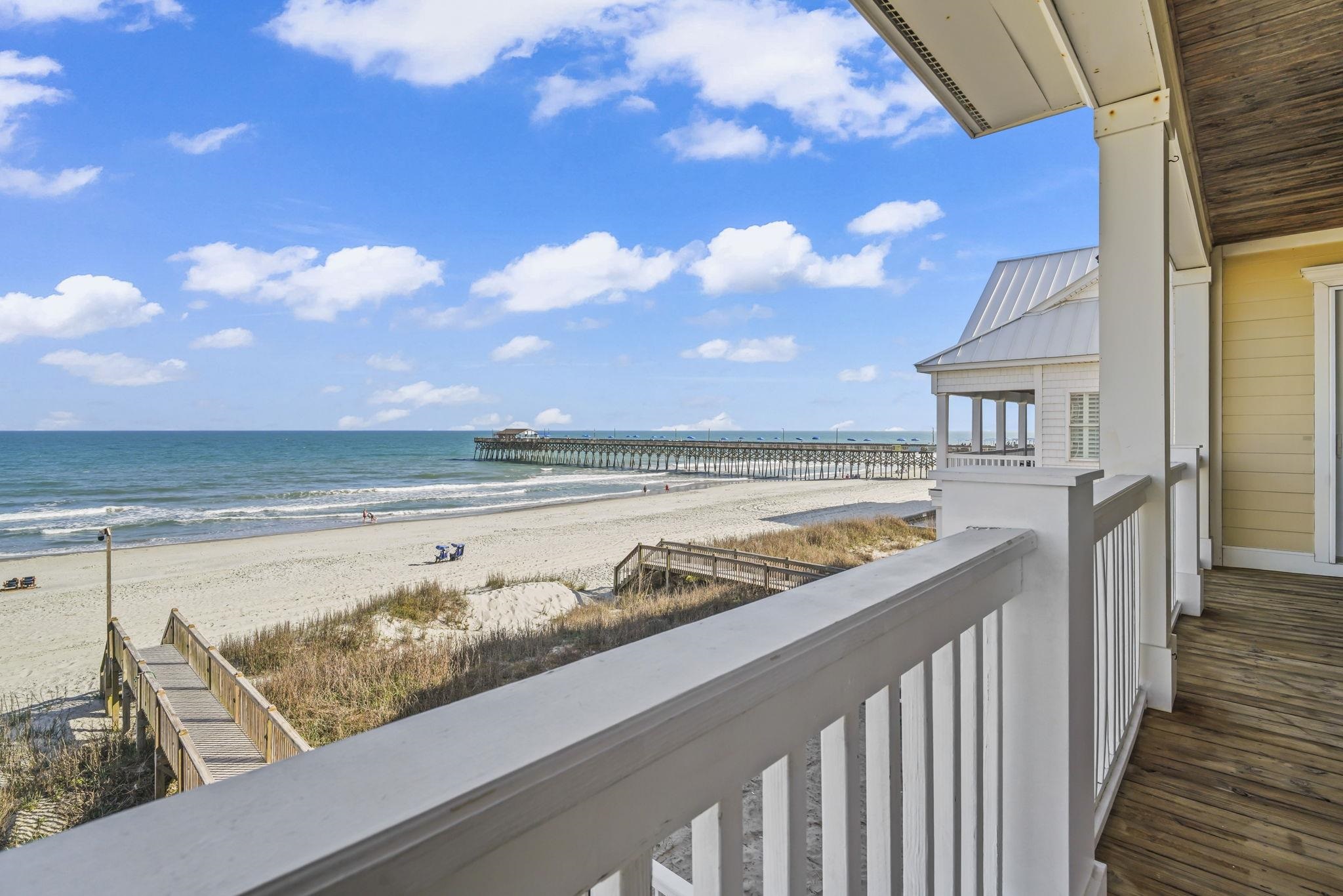 132 North Waccamaw Drive Murrells Inlet, SC 29576 - Photo 57 of 70