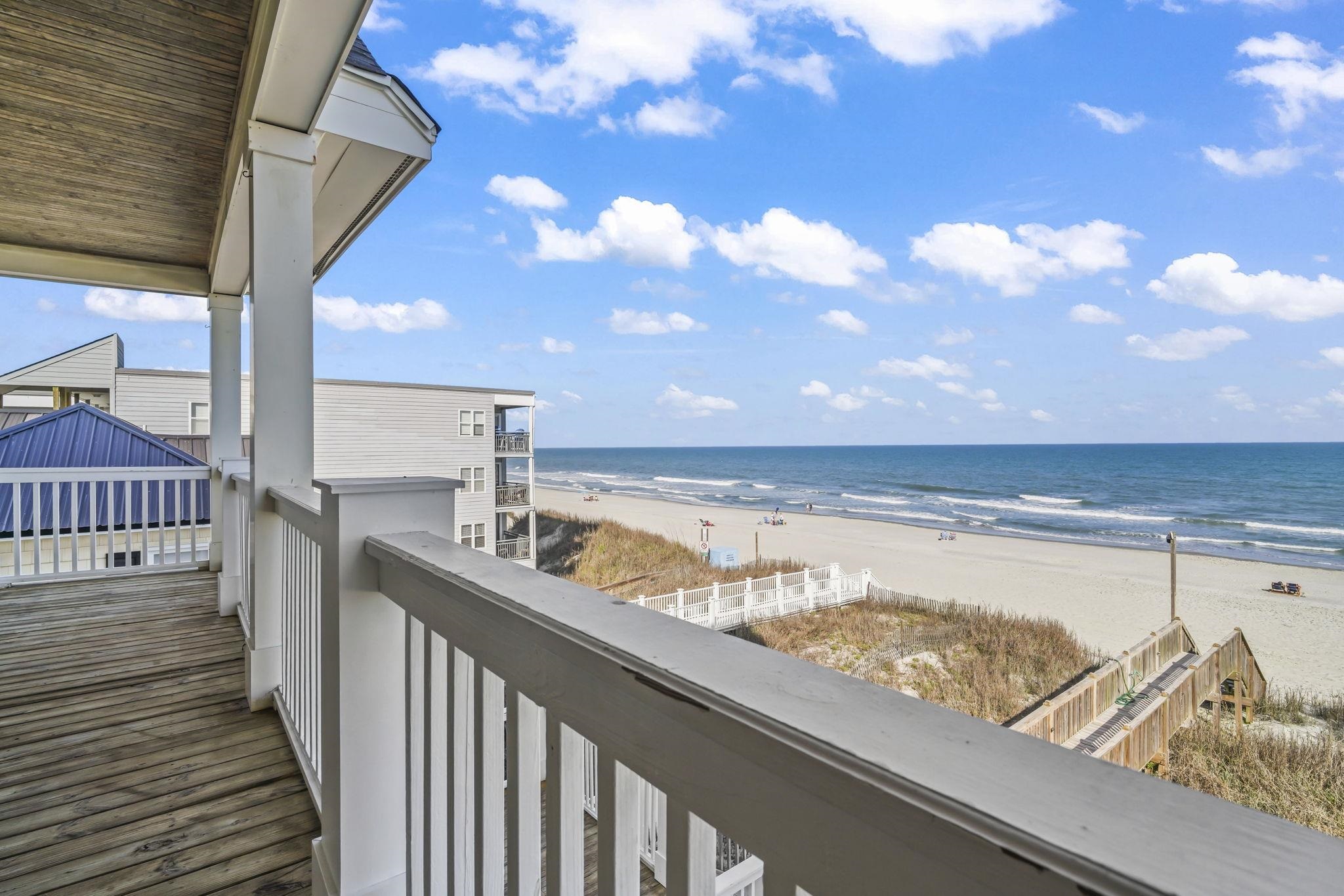 132 North Waccamaw Drive Murrells Inlet, SC 29576 - Photo 58 of 70