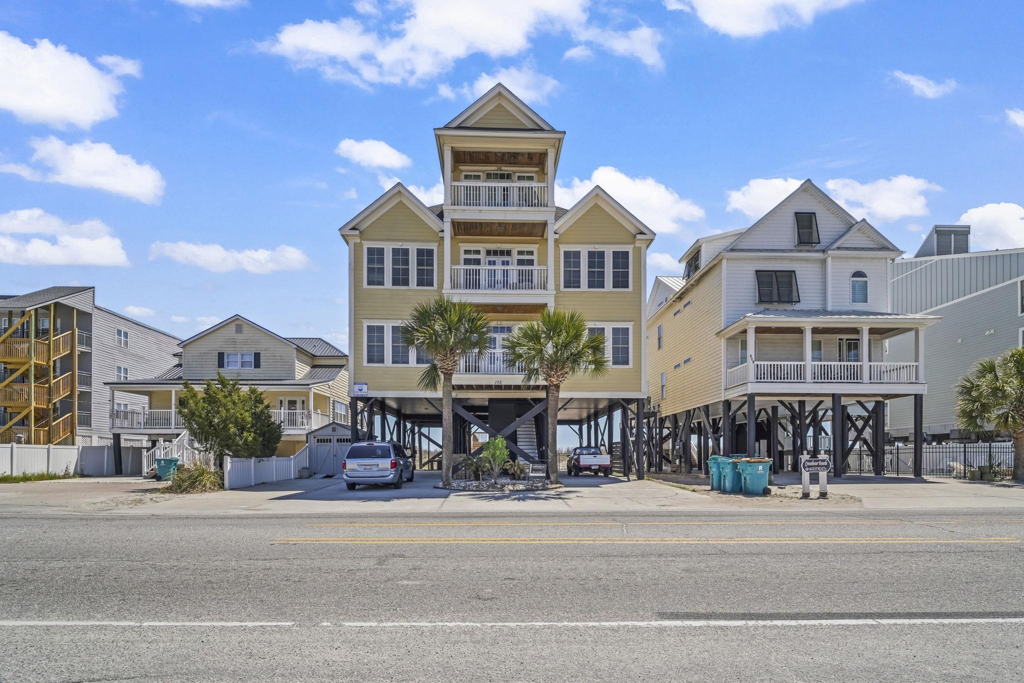 132 North Waccamaw Drive Murrells Inlet, SC 29576 - Photo 60 of 70