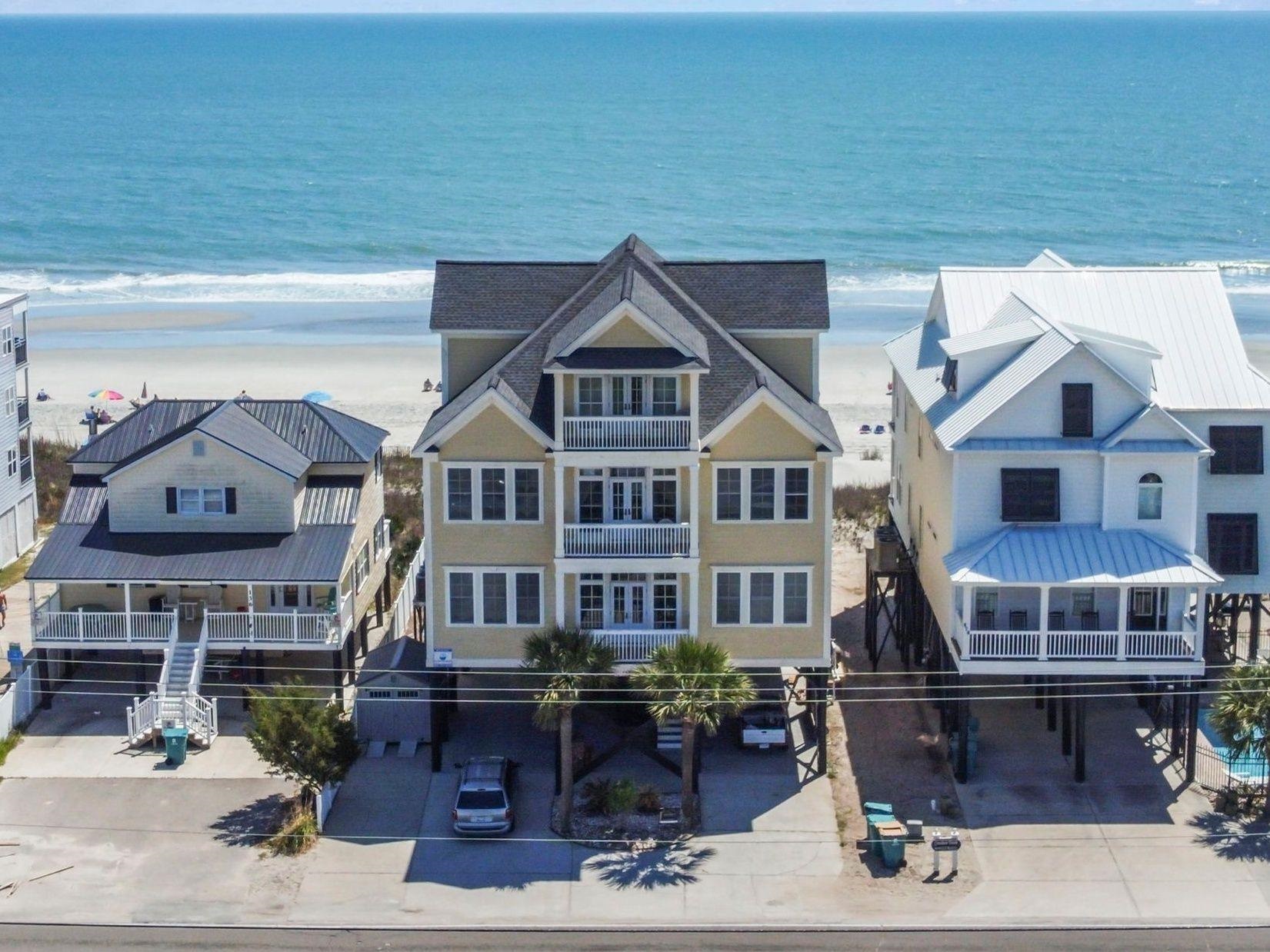 132 North Waccamaw Drive Murrells Inlet, SC 29576 - Photo 61 of 70