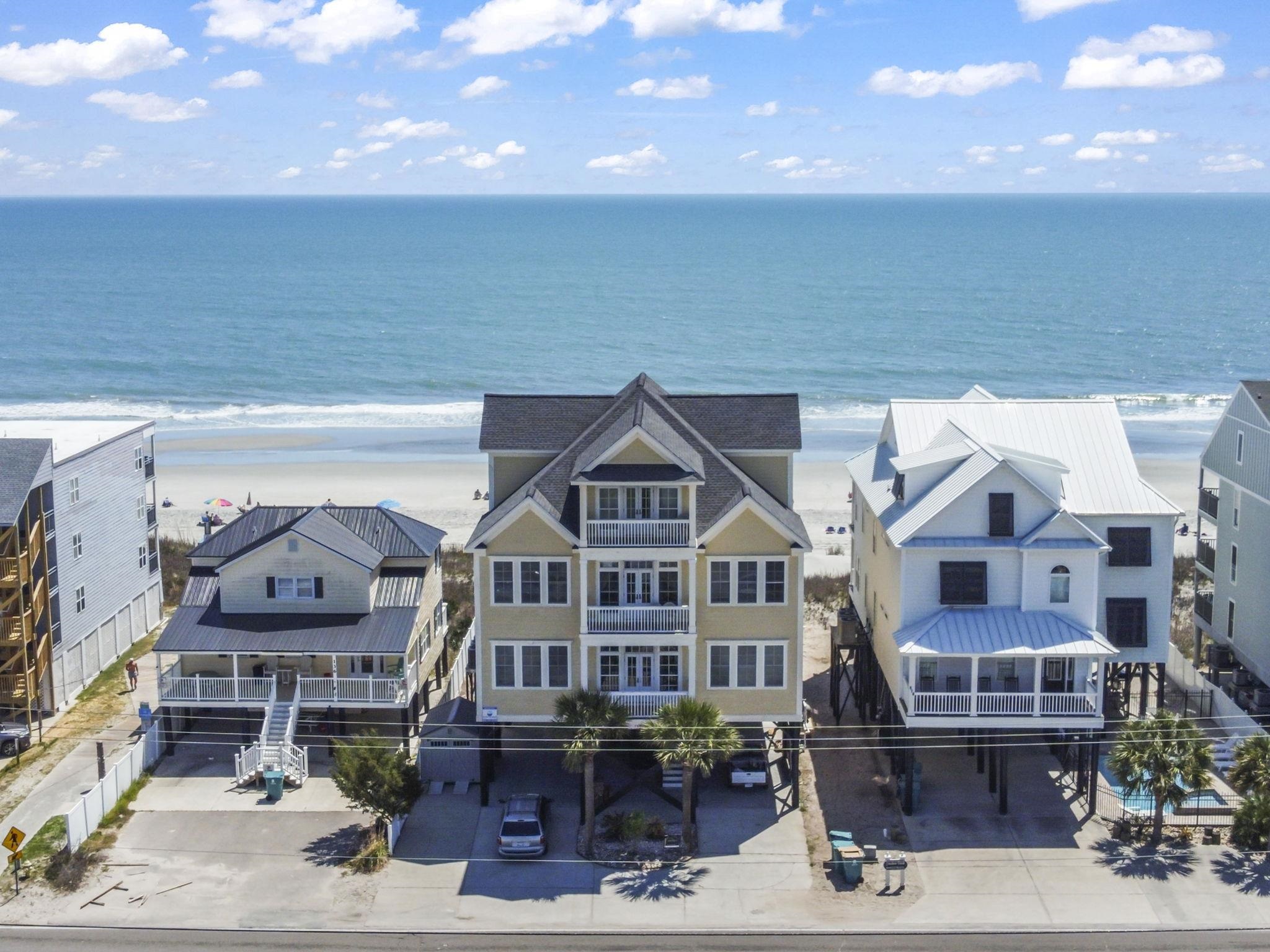 132 North Waccamaw Drive Murrells Inlet, SC 29576 - Photo 62 of 70