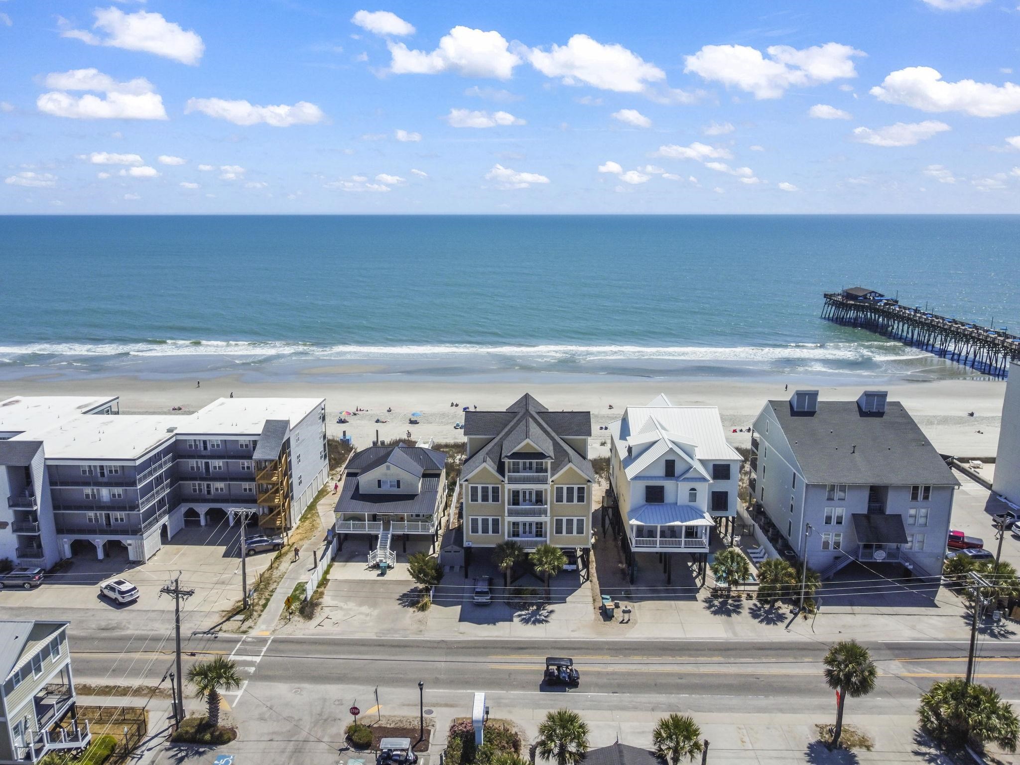 132 North Waccamaw Drive Murrells Inlet, SC 29576 - Photo 63 of 70