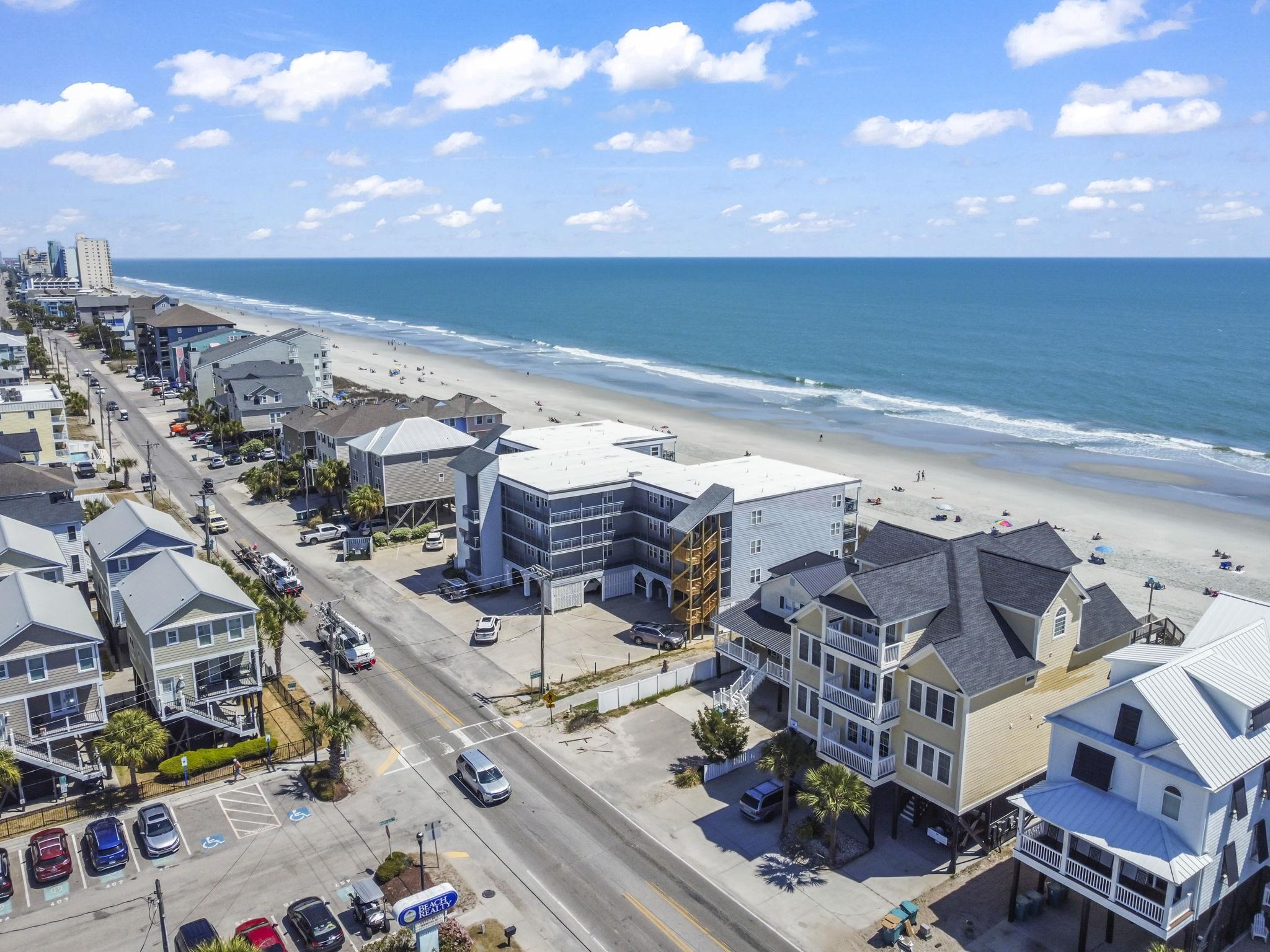 132 North Waccamaw Drive Murrells Inlet, SC 29576 - Photo 64 of 70