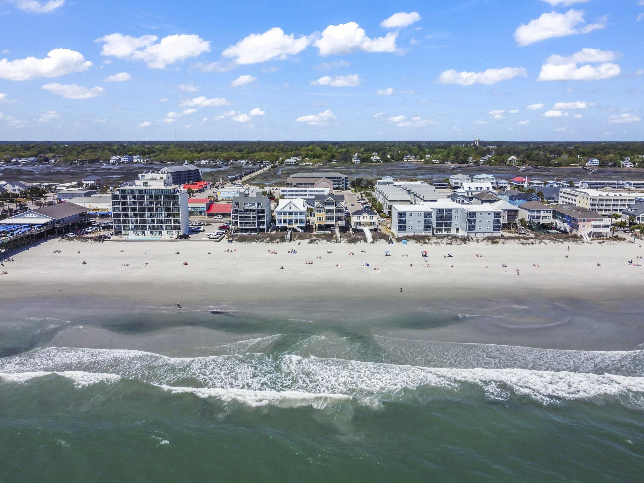 132 North Waccamaw Drive Murrells Inlet, SC 29576 - Photo 65 of 70