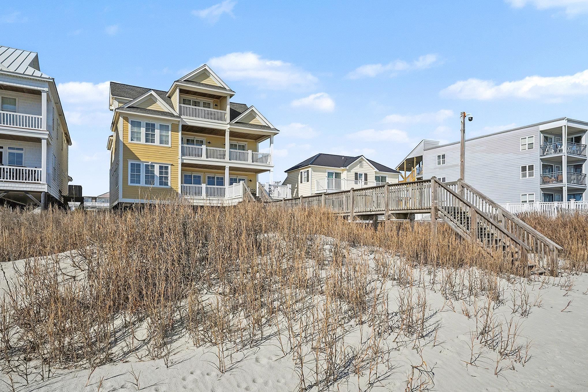 132 North Waccamaw Drive Murrells Inlet, SC 29576 - Photo 68 of 70