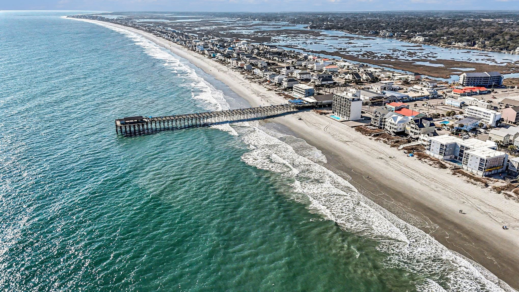 132 North Waccamaw Drive Murrells Inlet, SC 29576 - Photo 70 of 70