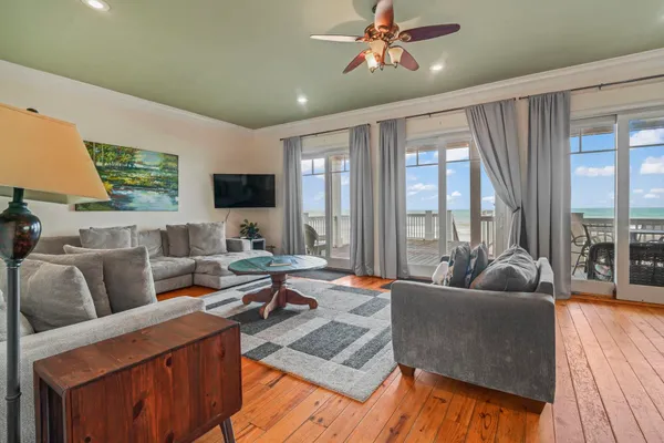 $2,349,000 | 132 North Waccamaw Drive, Murrells Inlet, SC 29576