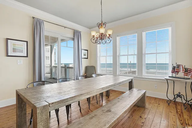 $2,349,000 | 132 North Waccamaw Drive, Murrells Inlet, SC 29576