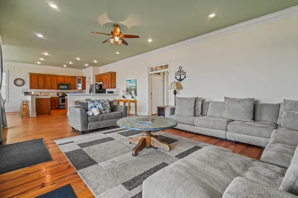 $2,349,000 | 132 North Waccamaw Drive, Murrells Inlet, SC 29576