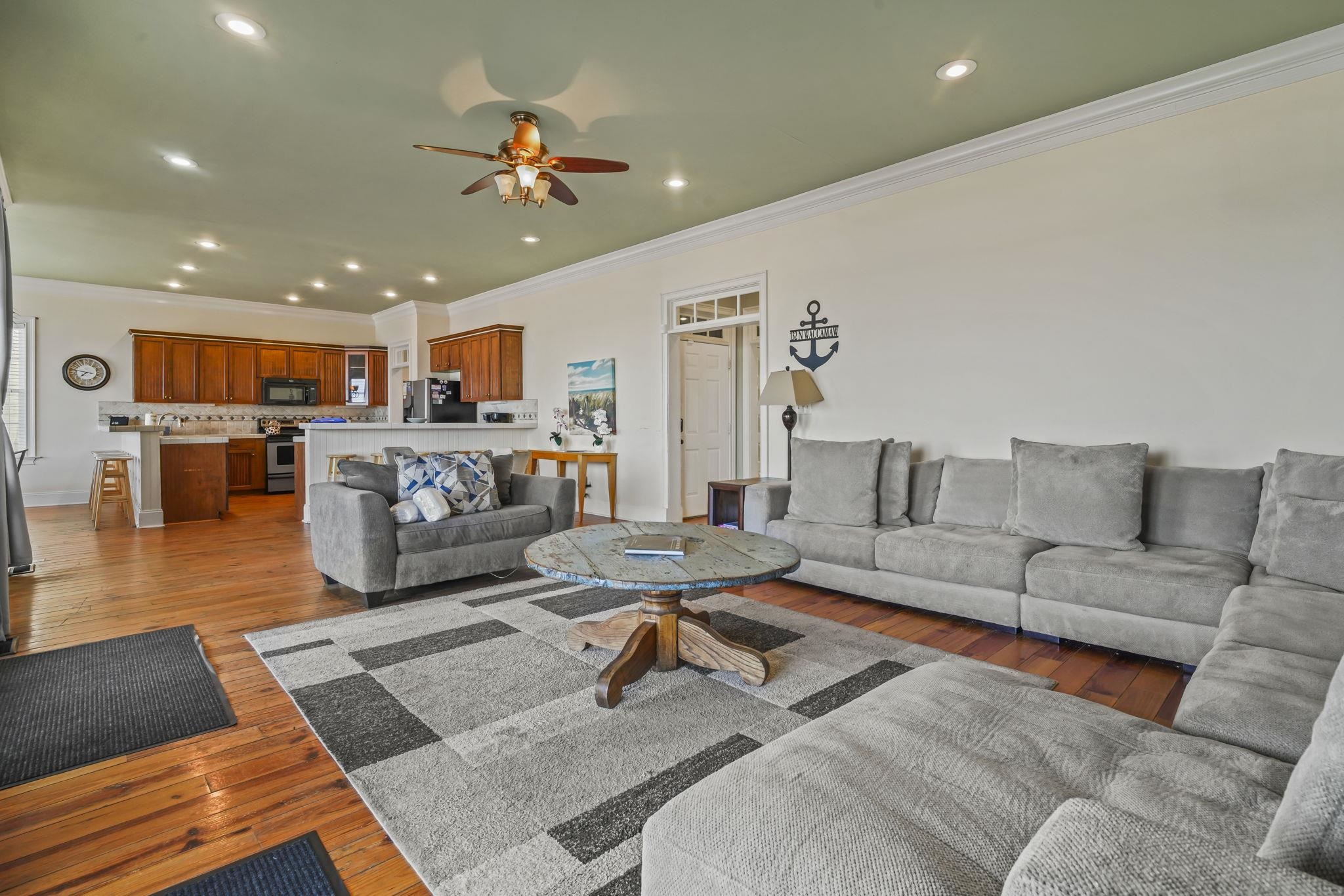 132 North Waccamaw Drive Murrells Inlet, SC 29576 - Photo 8 of 70