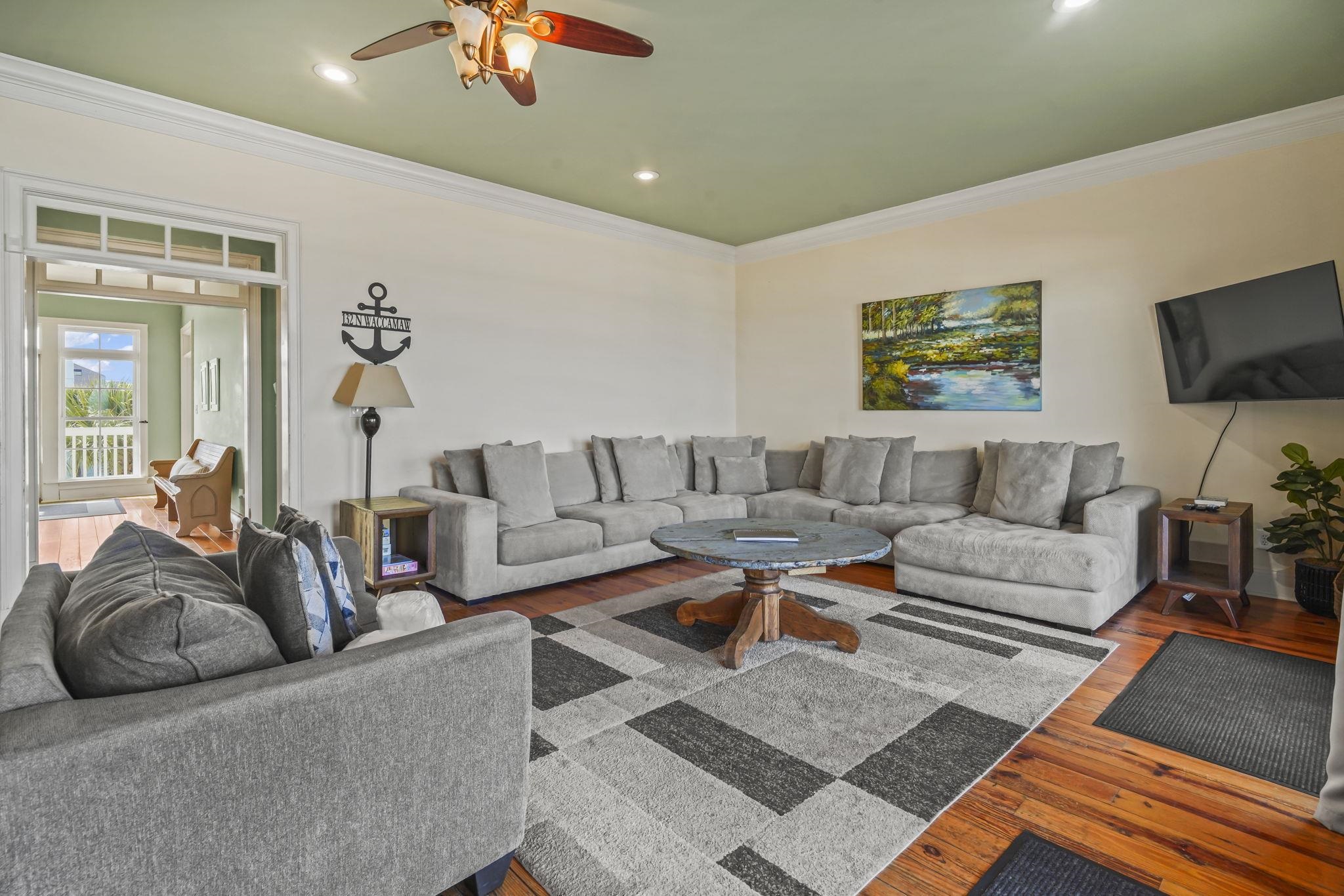 132 North Waccamaw Drive Murrells Inlet, SC 29576 - Photo 9 of 70