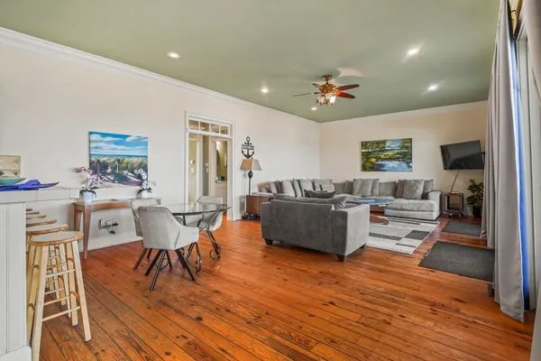 $2,349,000 | 132 North Waccamaw Drive, Murrells Inlet, SC 29576