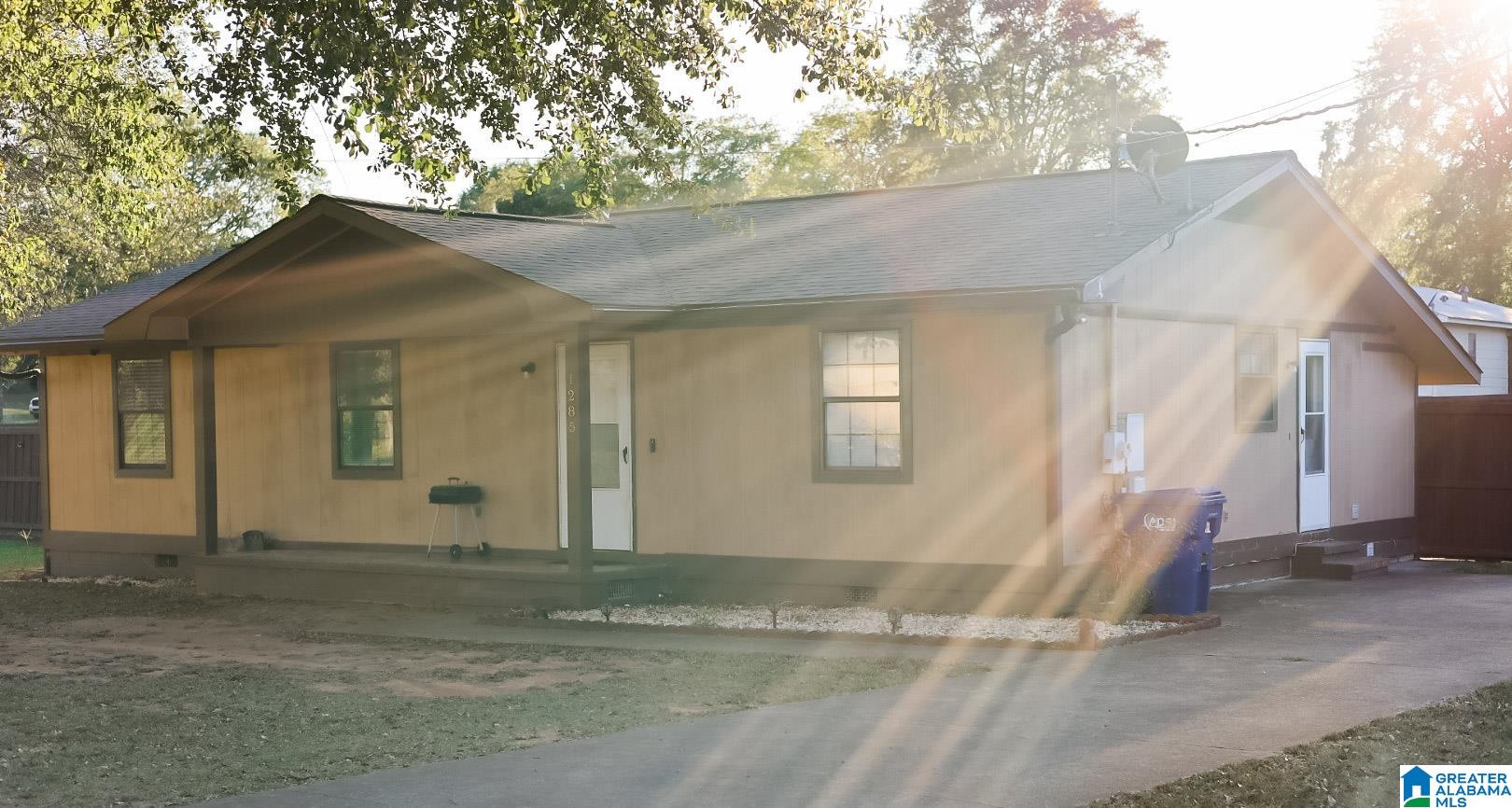 1285 Buckelew Bridge Road Anniston, AL 36207 - Photo 14 of 14
