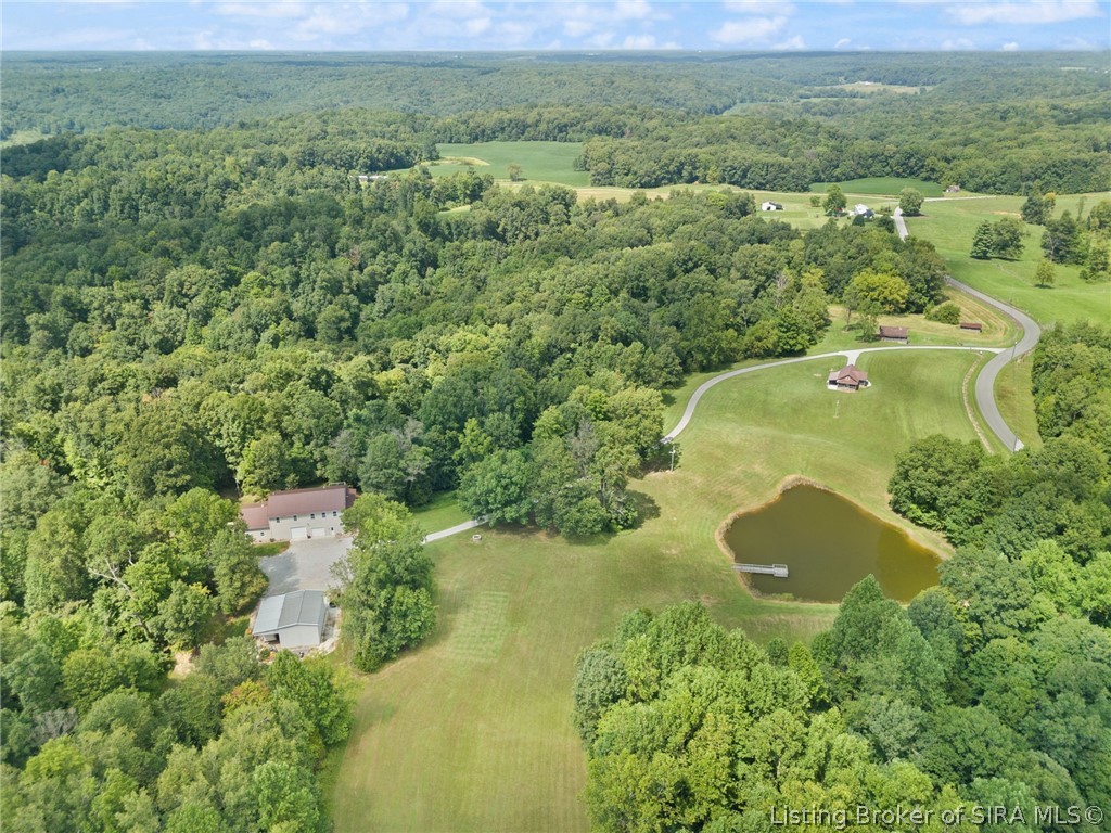 2439 A Ditney Ridge Road Bedford, IN 47421 - Photo 9 of 72 Gallery Image 9