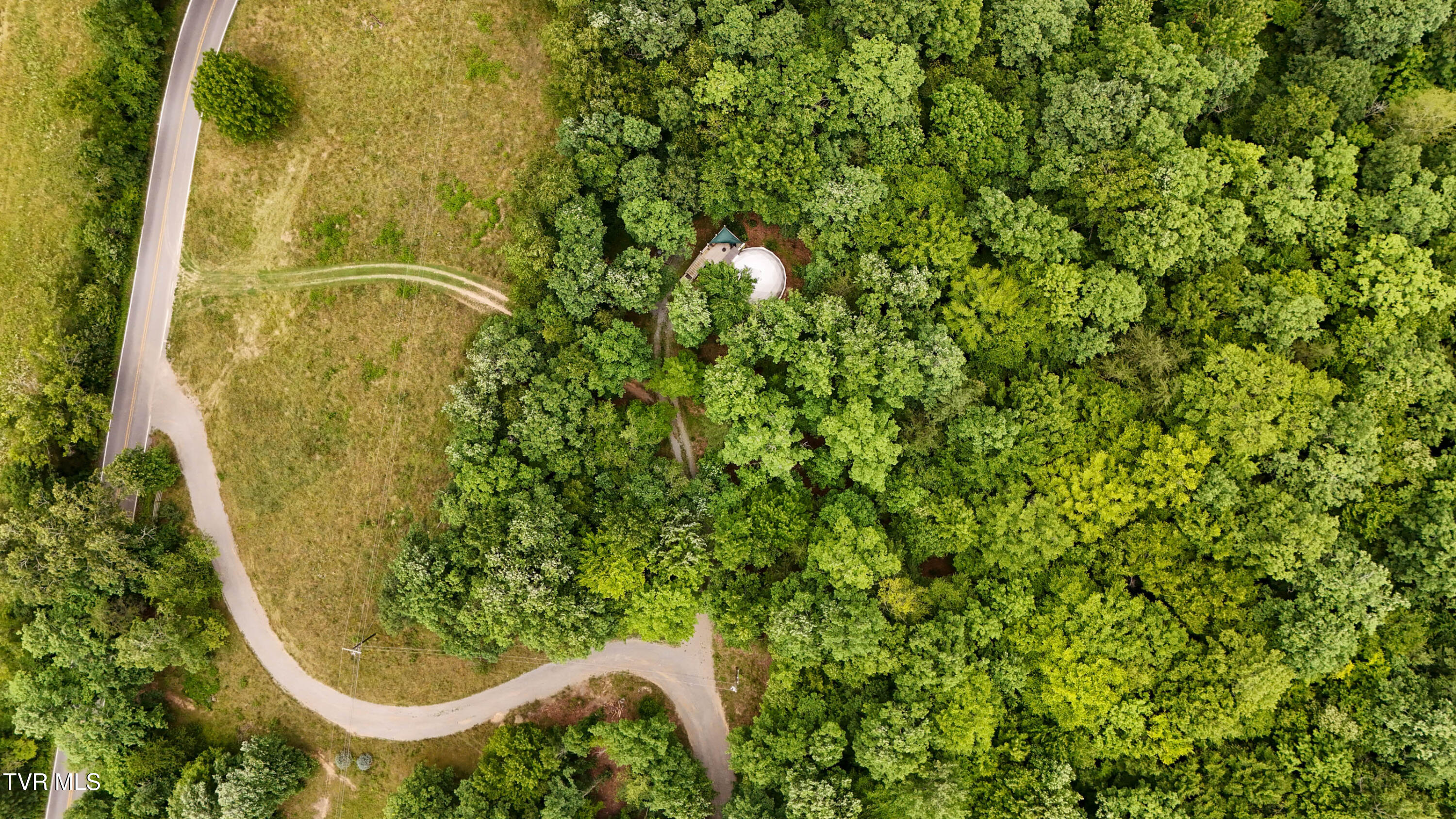 6728 Hayters Gap Road Saltville, VA 24370 - Photo 45 of 48 70-print-6728 Hayters Gap Rd Drone KW-20
