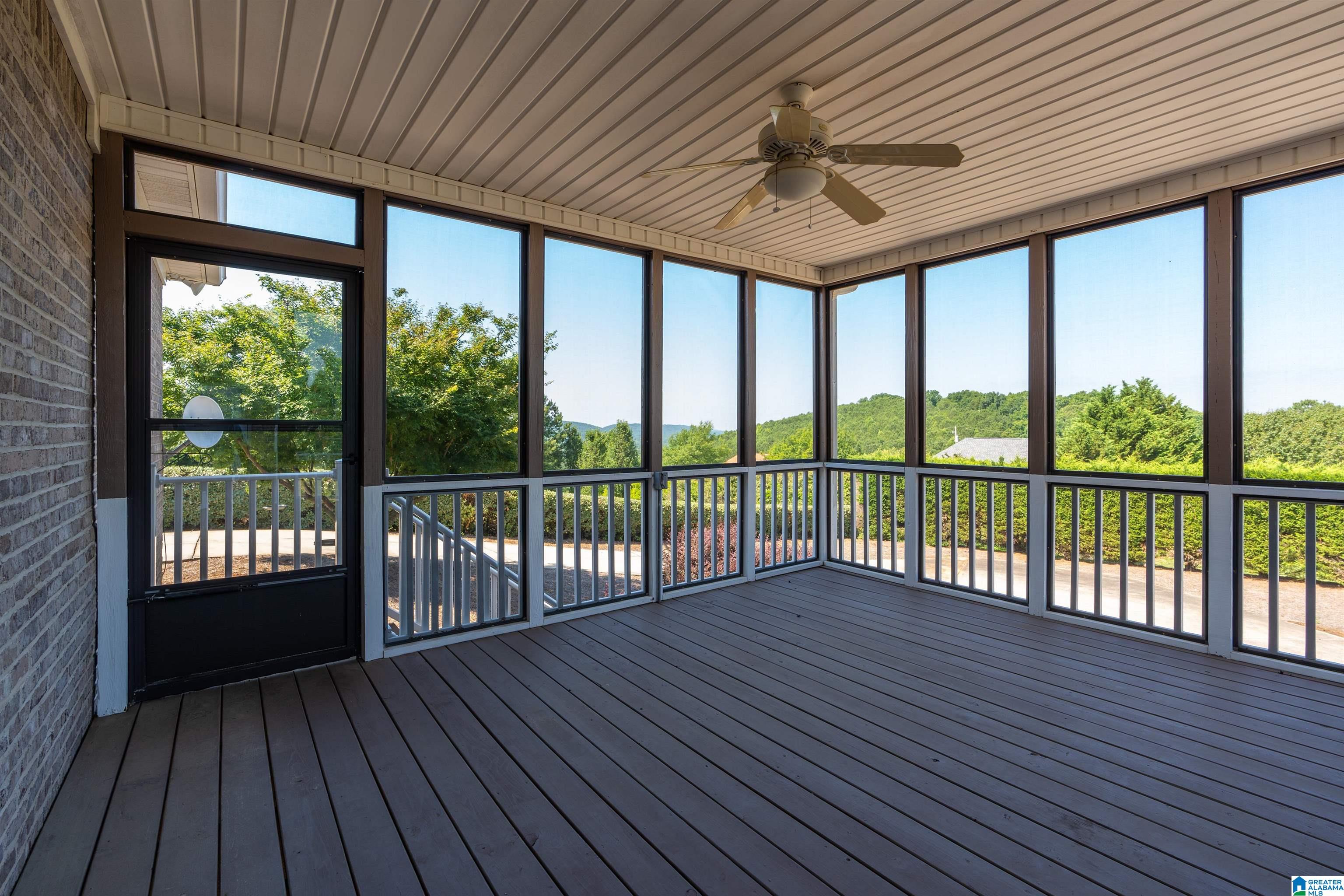 819 Ransome Drive Oneonta, AL 35121 - Photo 31 of 47