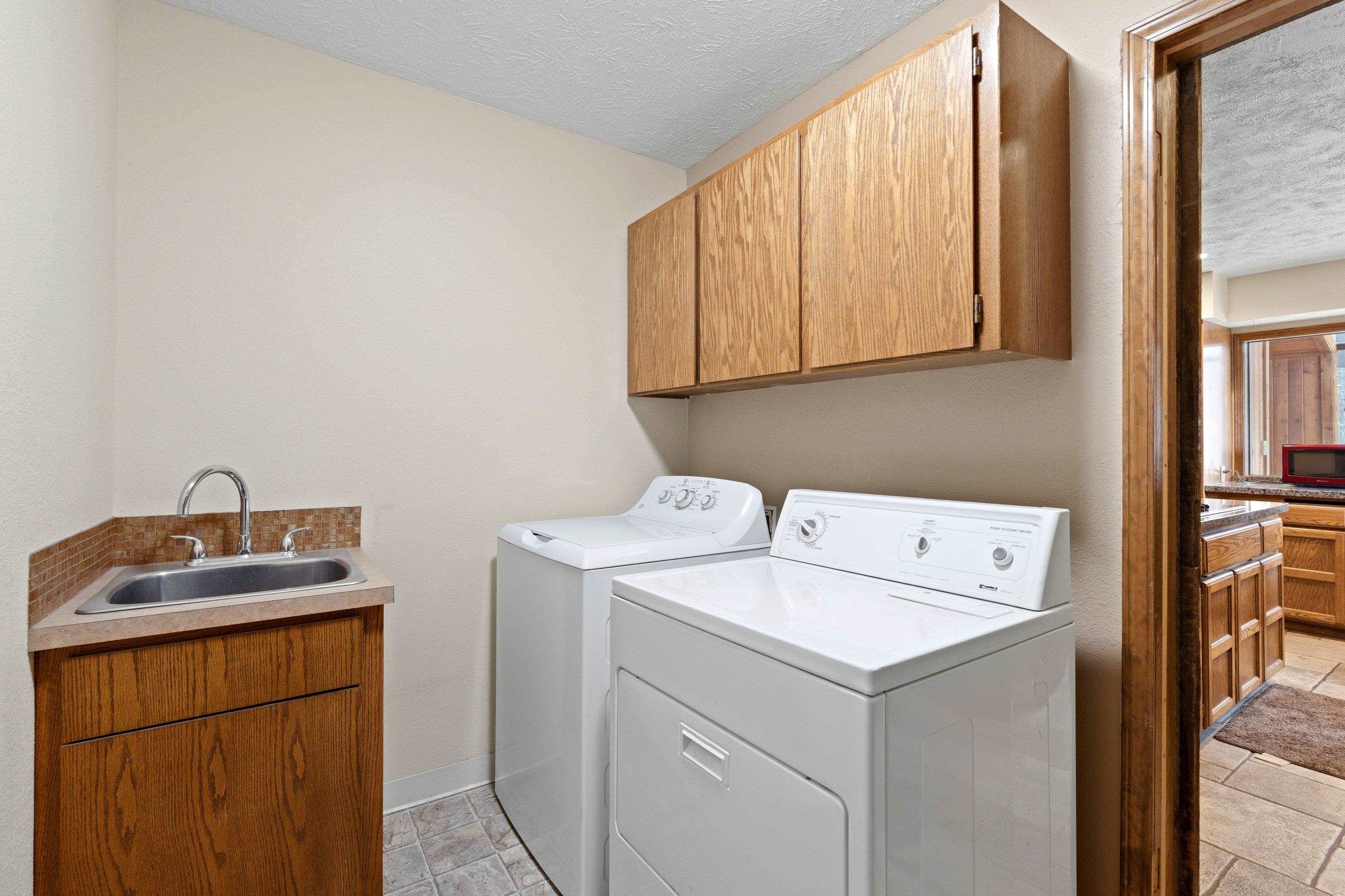 13607 South Goss Road Cheney, WA 99004 - Photo 21 of 42