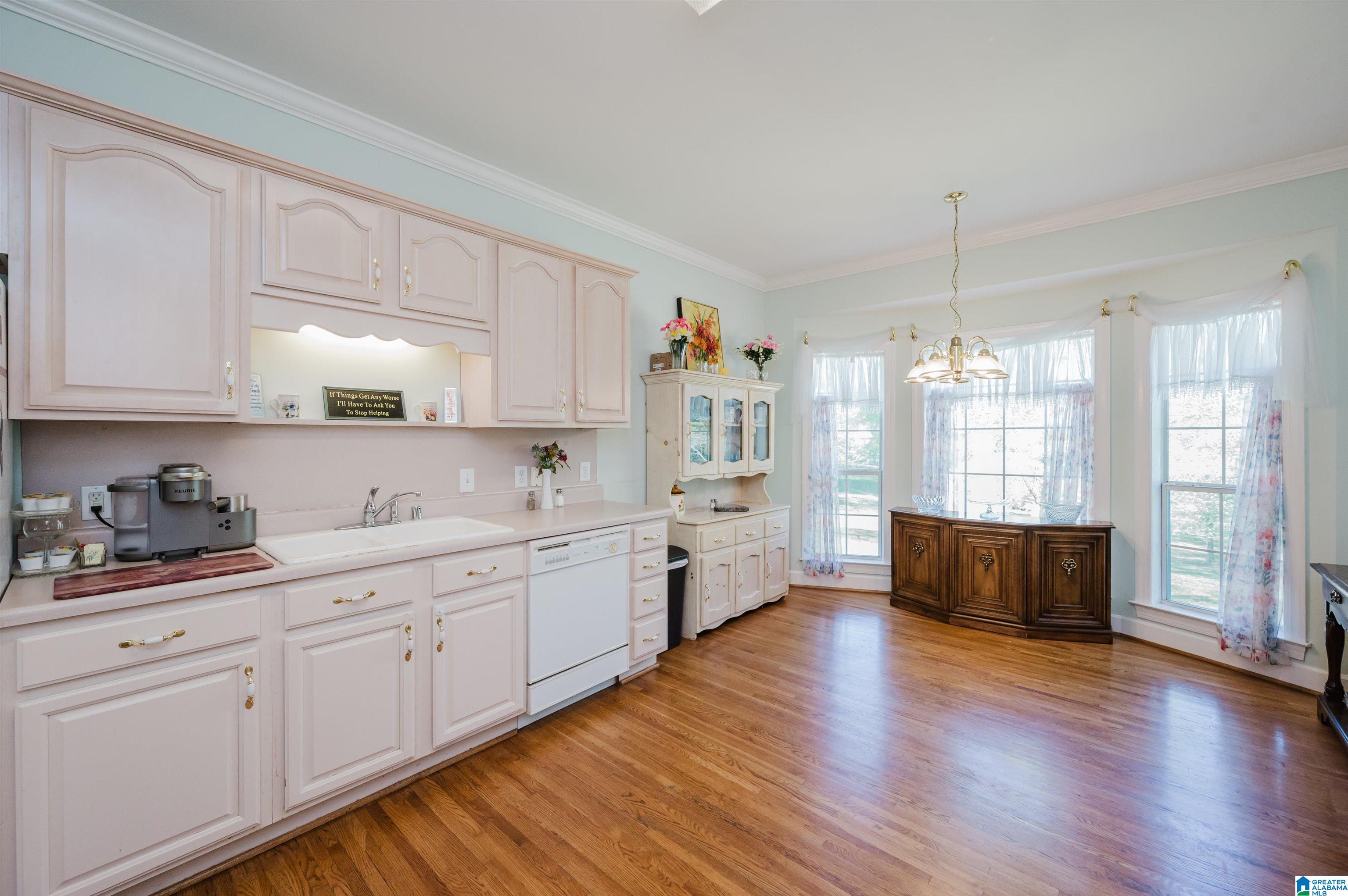 205 Beaver Ridge Circle Ashville, AL 35953 - Photo 18 of 61