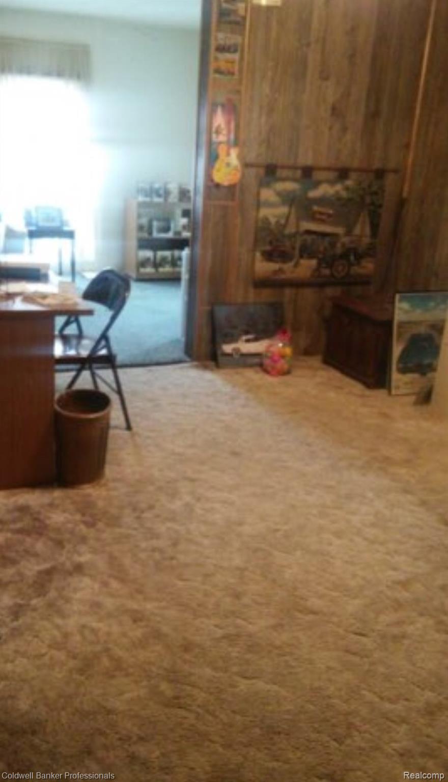5485 Fish Lake Road North Branch, MI 48461 - Photo 24 of 30 3rd bedroom with addition.jpg