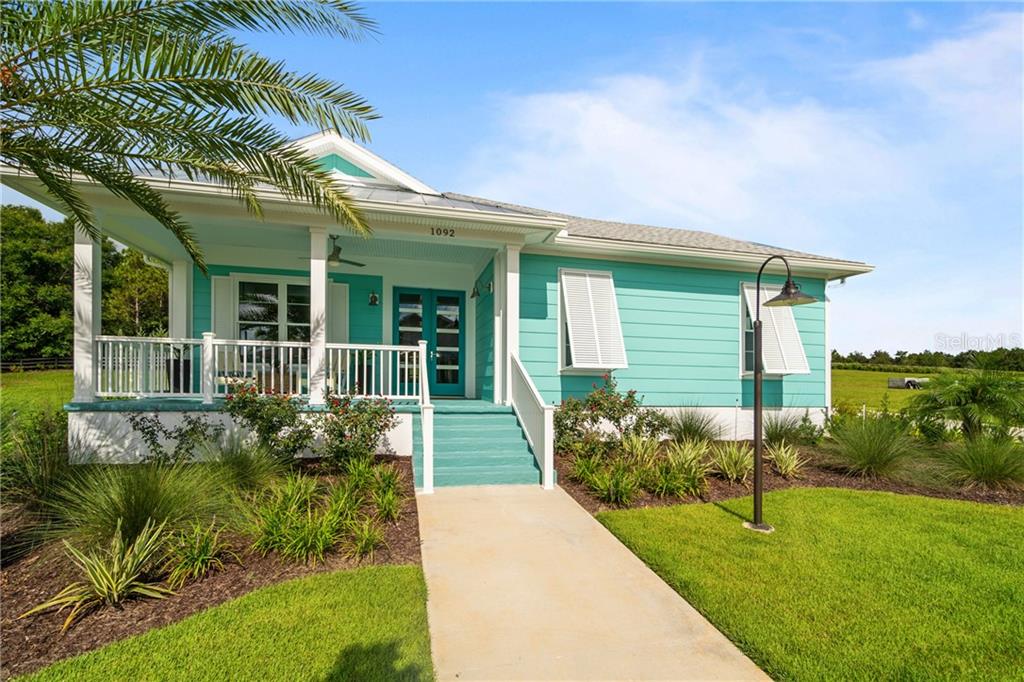1092 Sugar Loaf Key Loop Lady Lake, FL 32159 - Photo 1 of 1 Gallery Image 1