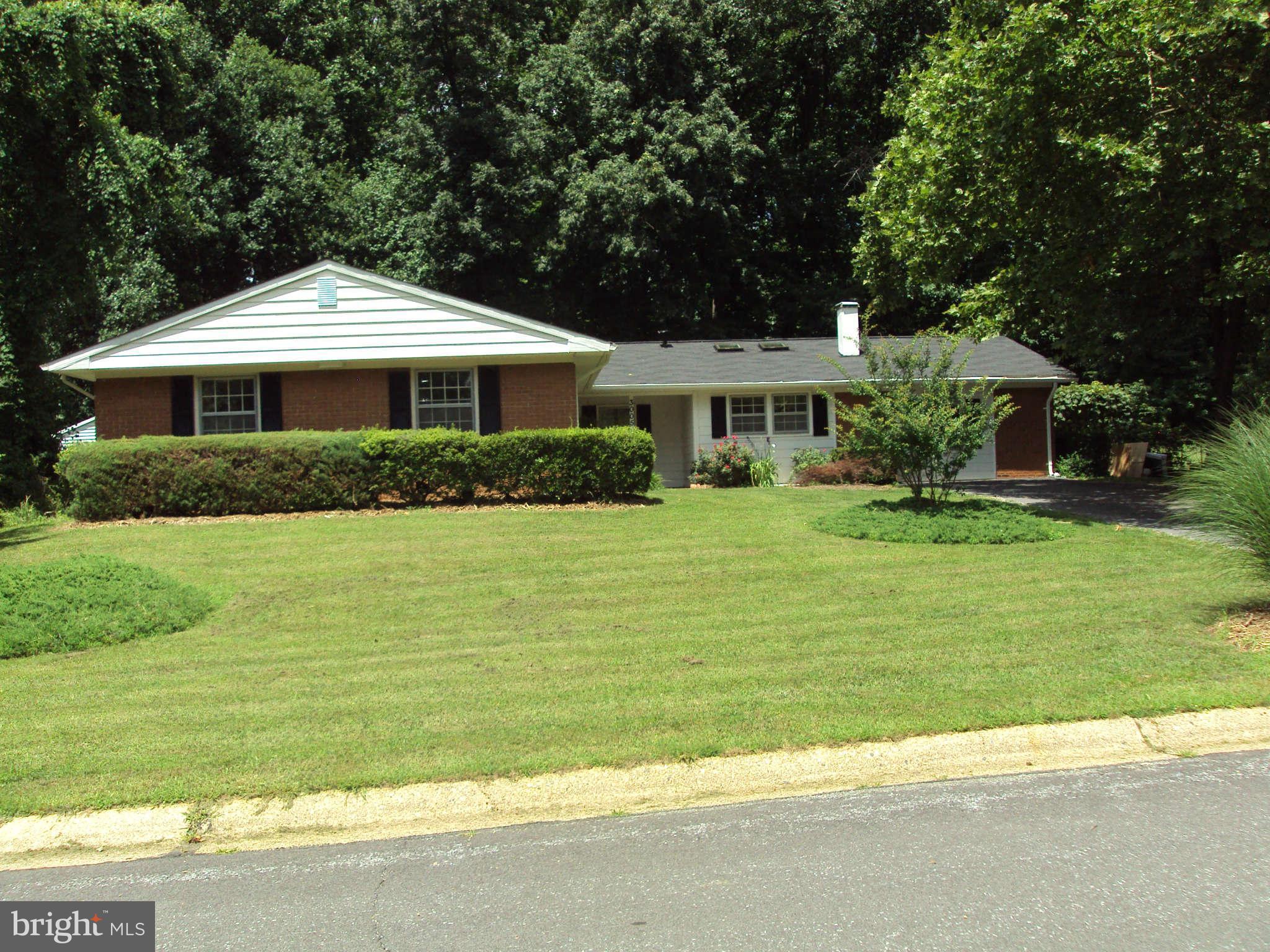 Exterior  Front