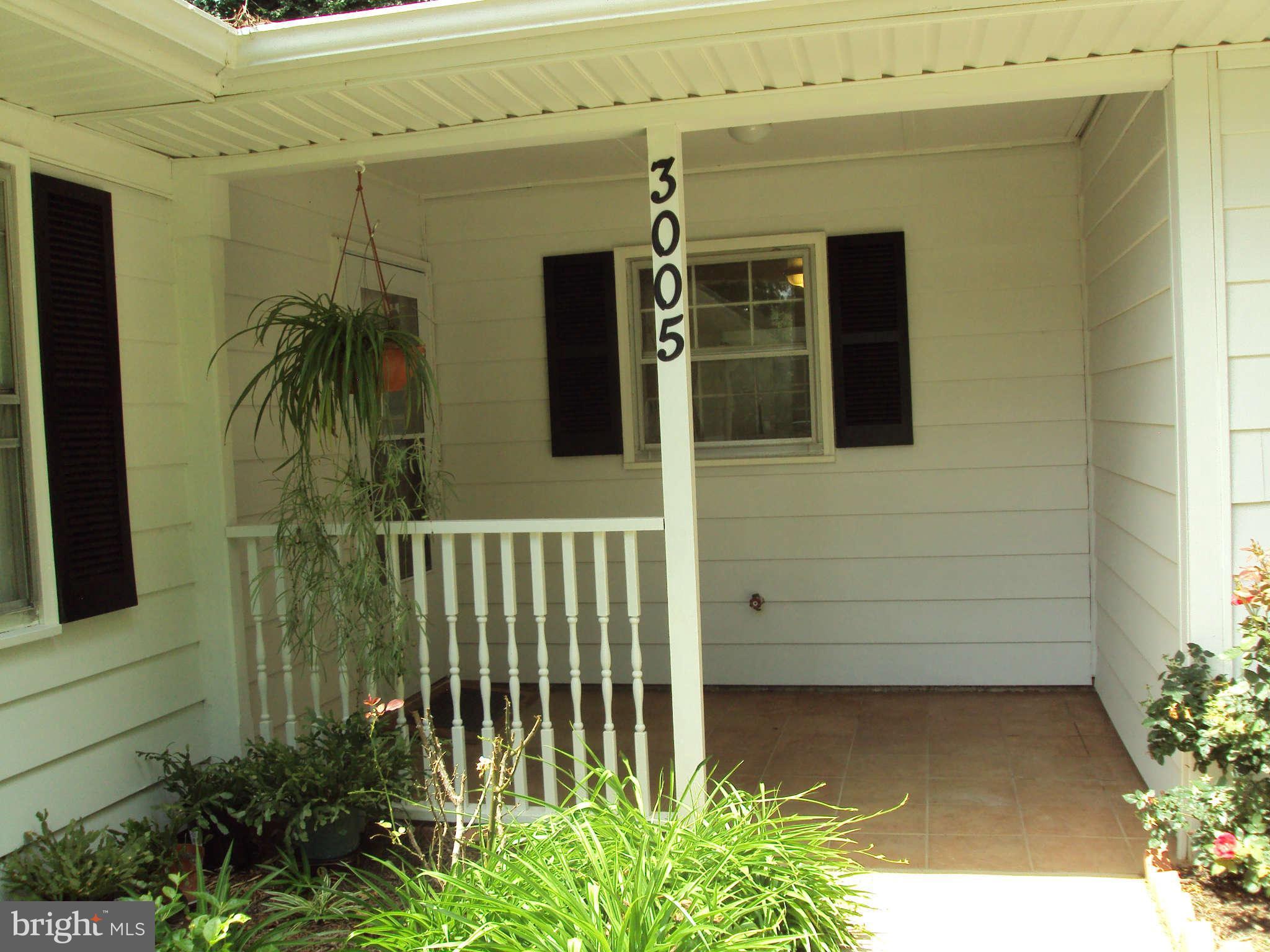 Exterior  Front
