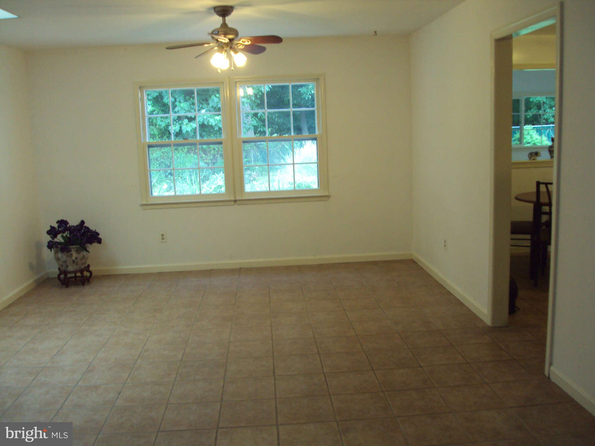 3005 Bonview Lane Silver Spring, MD 20906 - Photo 12 of 30 Dining Room