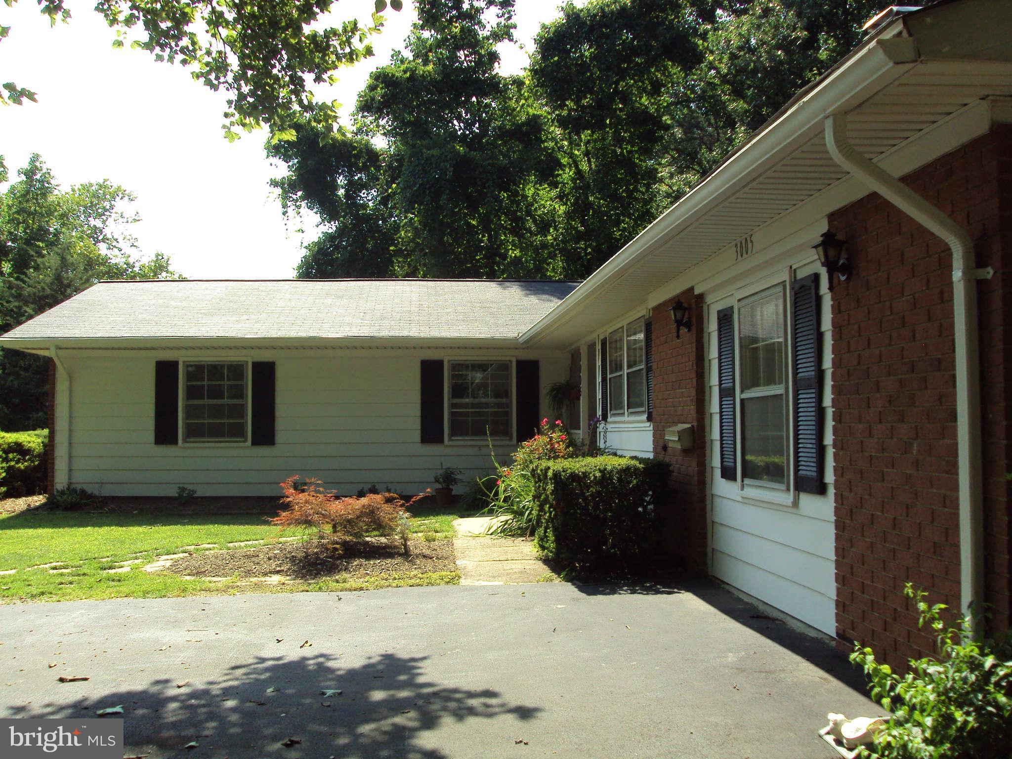 Exterior  Front