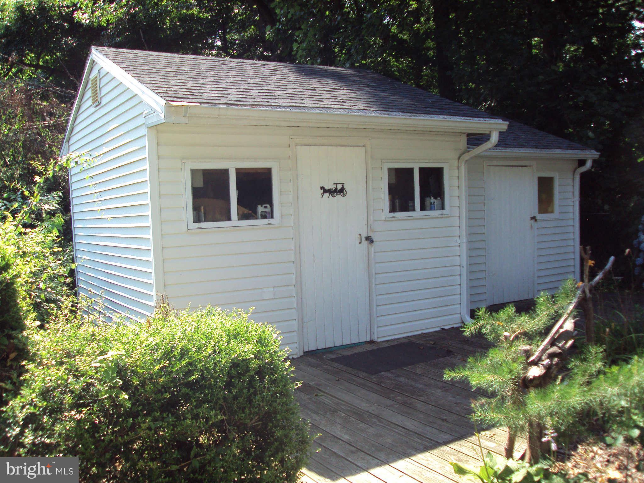3005 Bonview Lane Silver Spring, MD 20906 - Photo 29 of 30 Exterior Rear