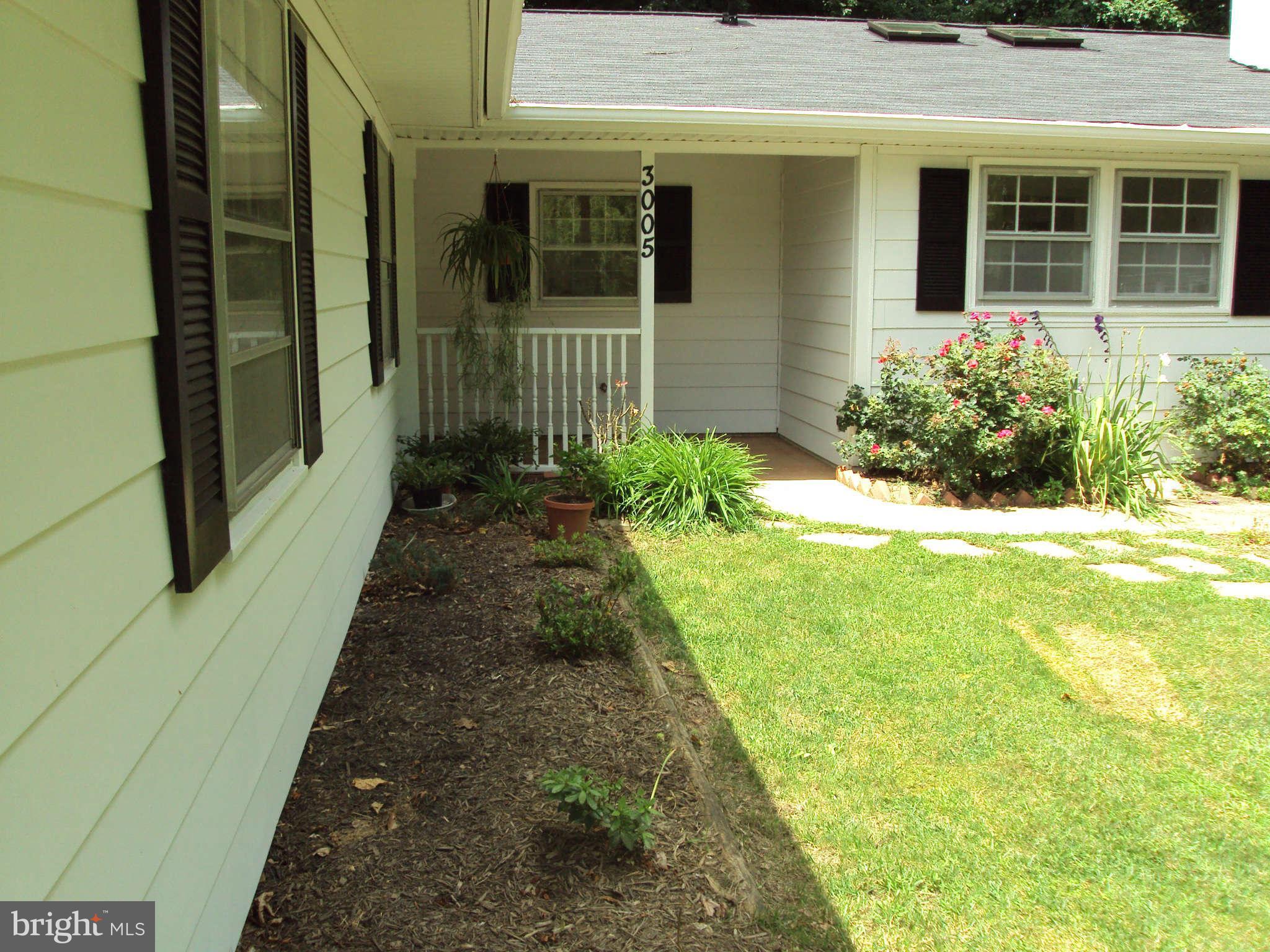 Exterior  Front