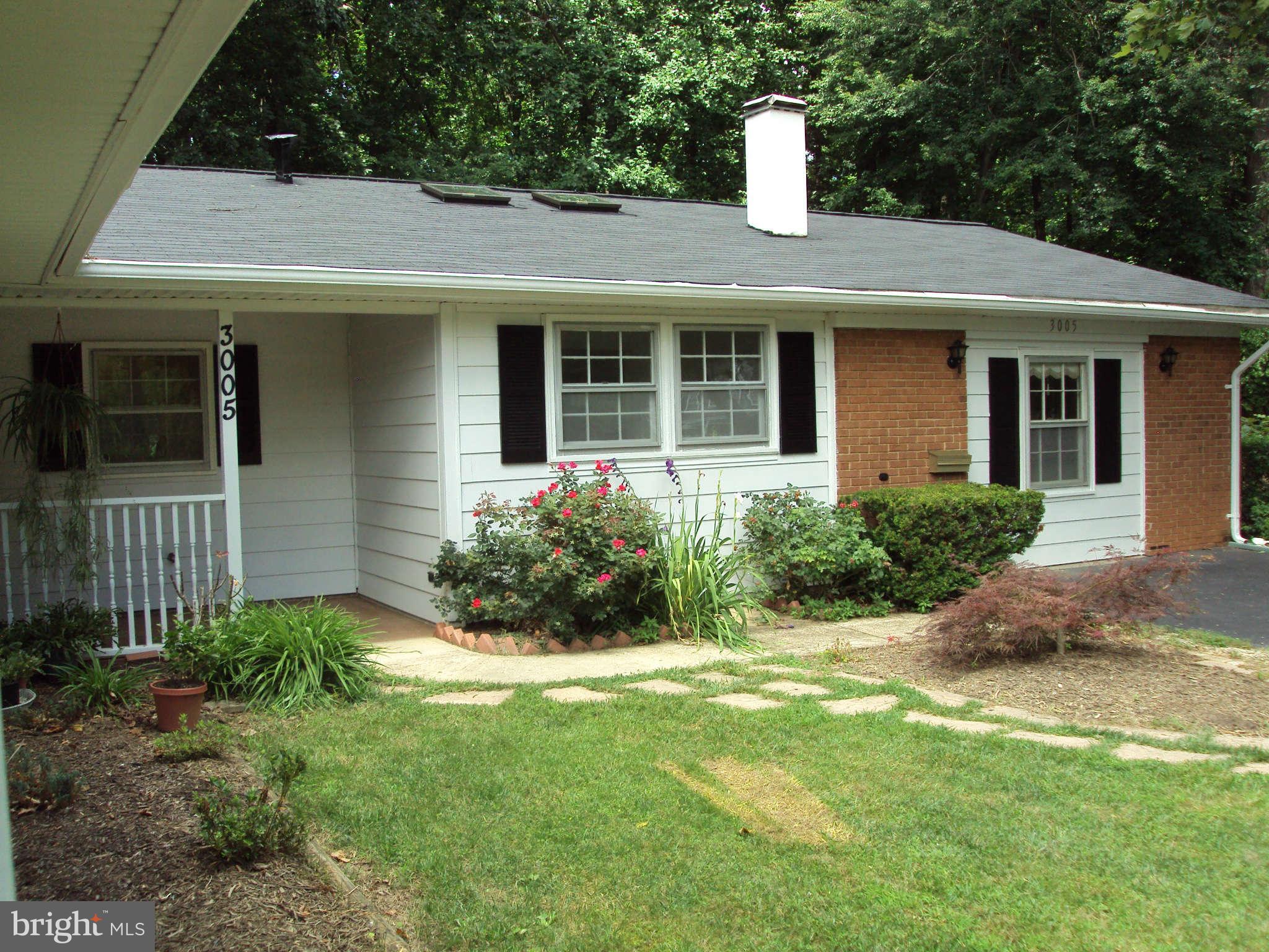 Exterior  Front