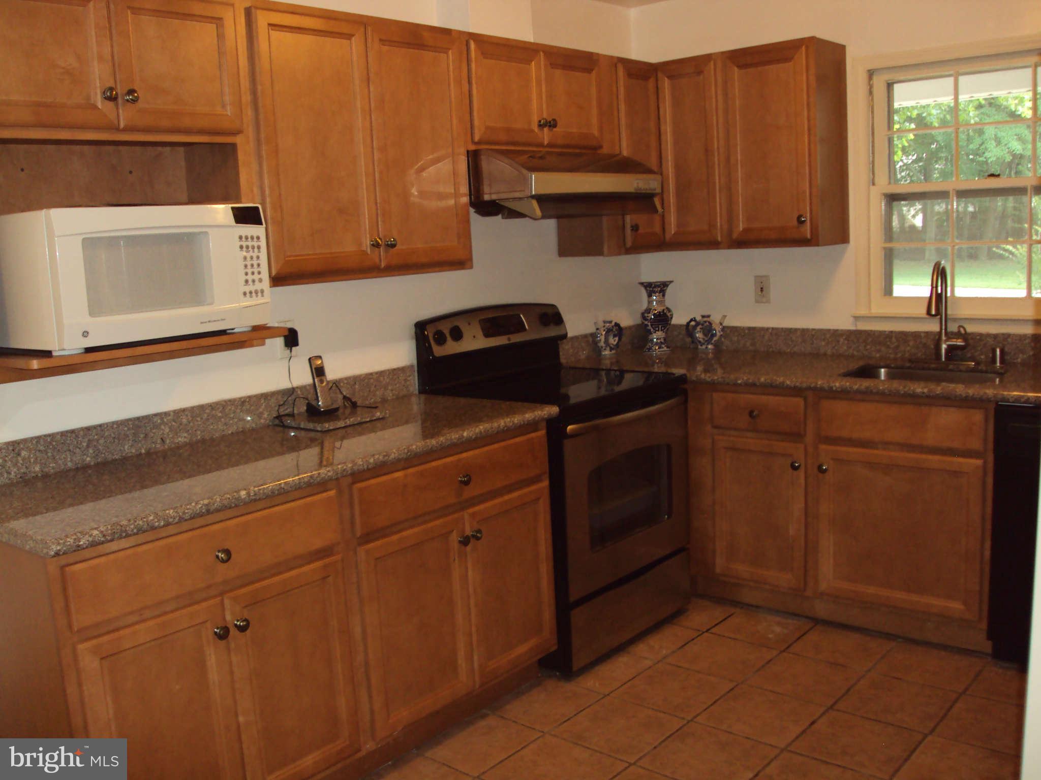 3005 Bonview Lane Silver Spring, MD 20906 - Photo 8 of 30 Kitchen