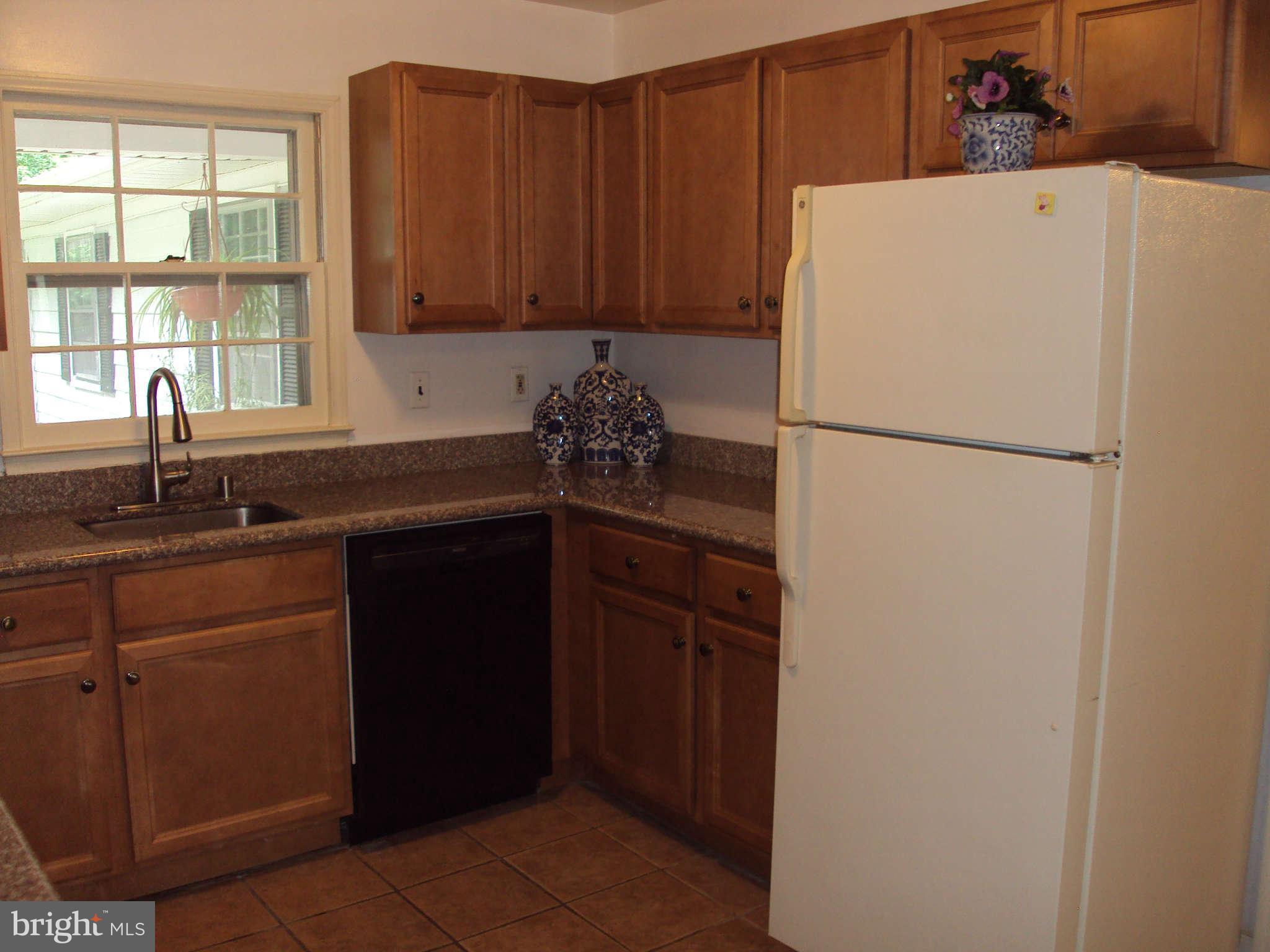 3005 Bonview Lane Silver Spring, MD 20906 - Photo 9 of 30 Kitchen